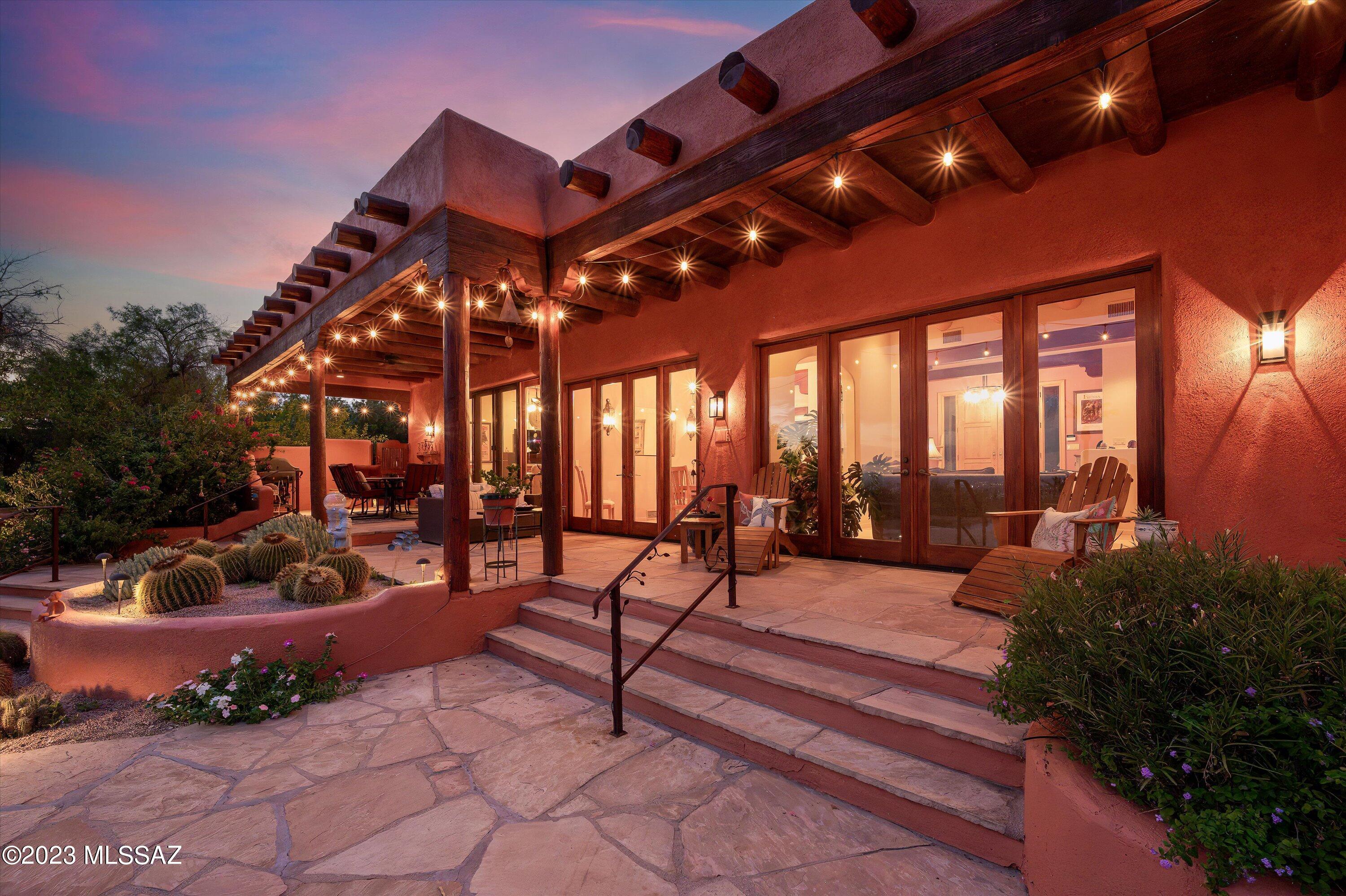 3270 E Wind Song Place