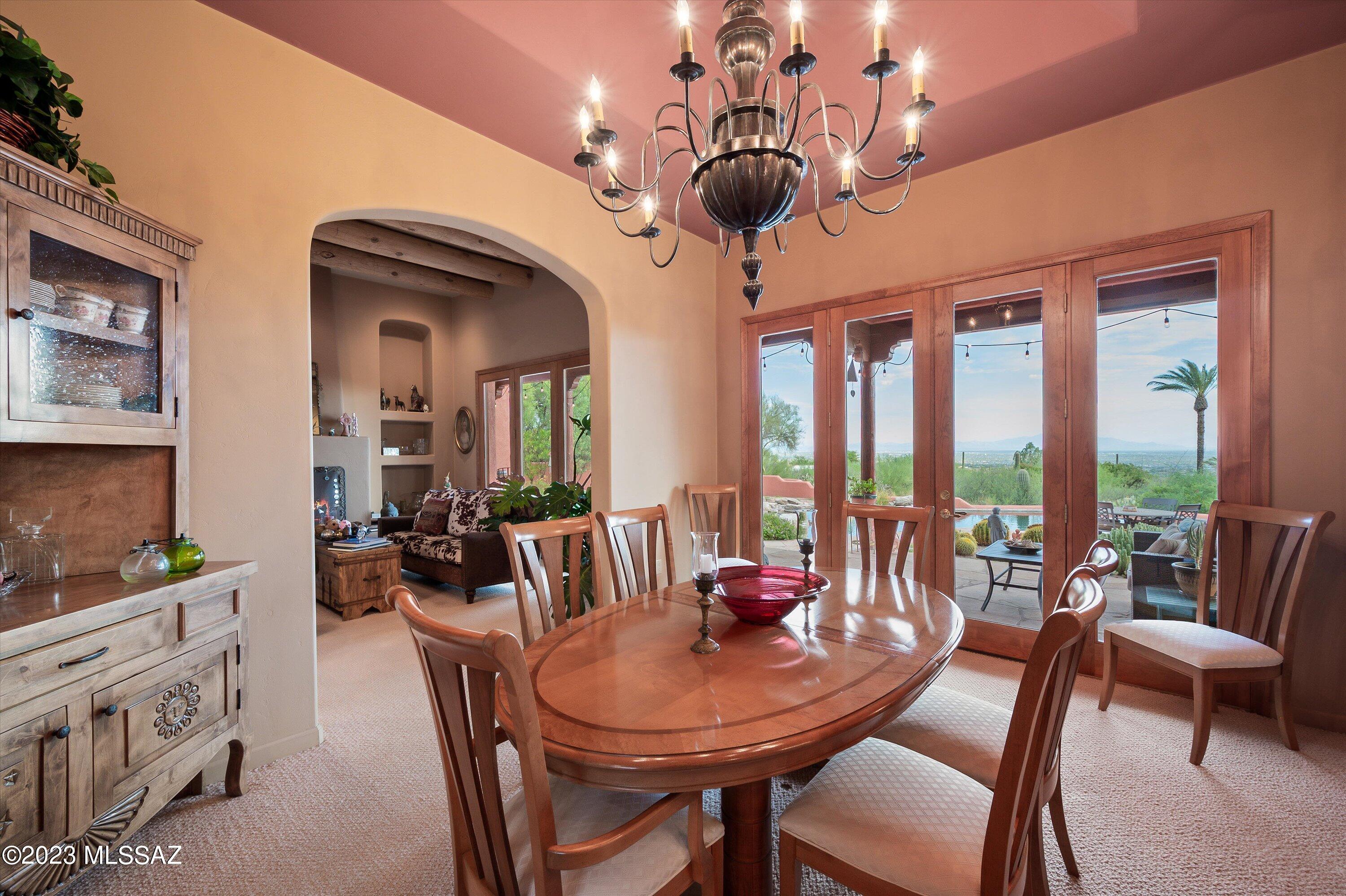 3270 E Wind Song Place