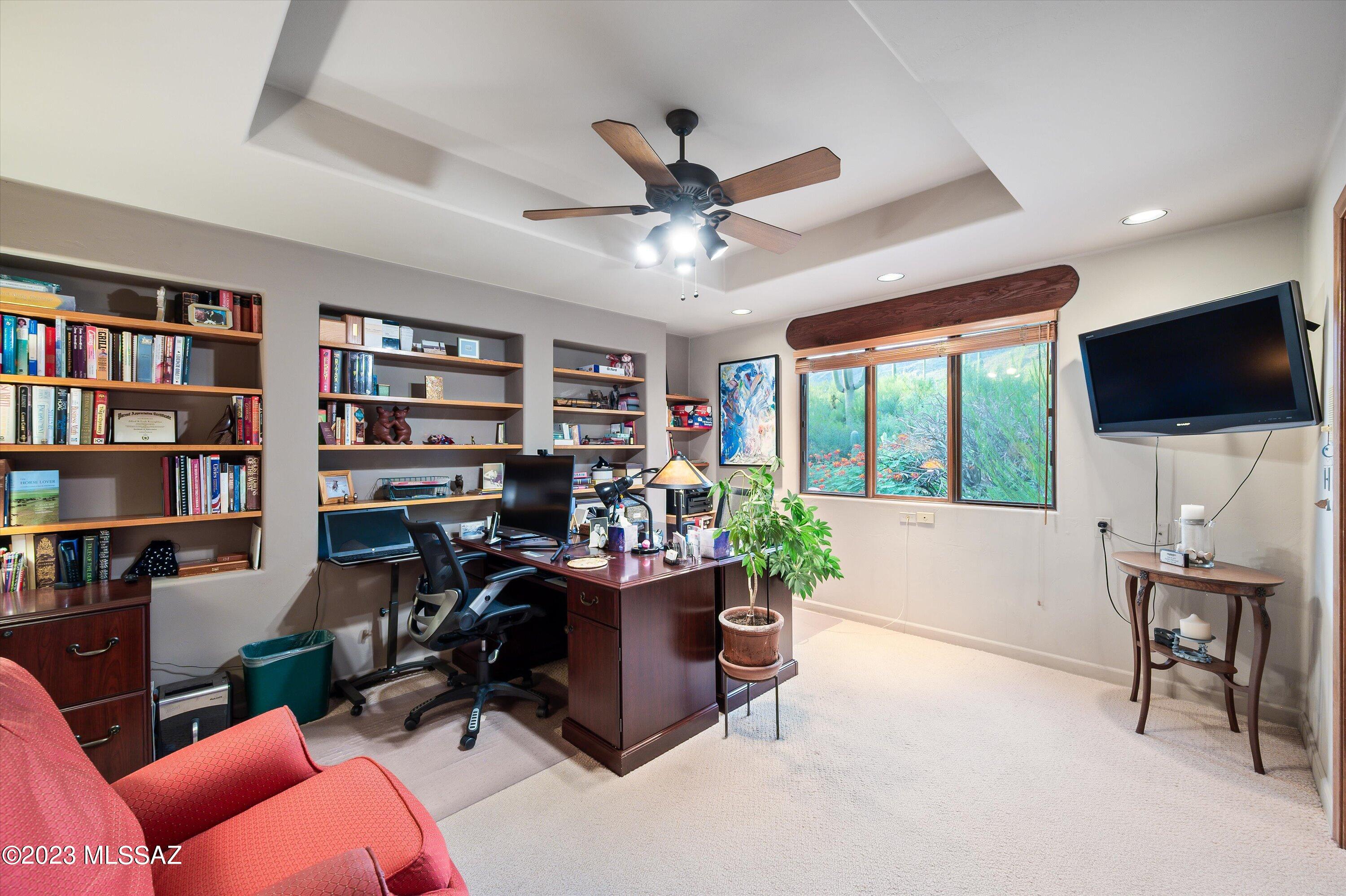 3270 E Wind Song Place