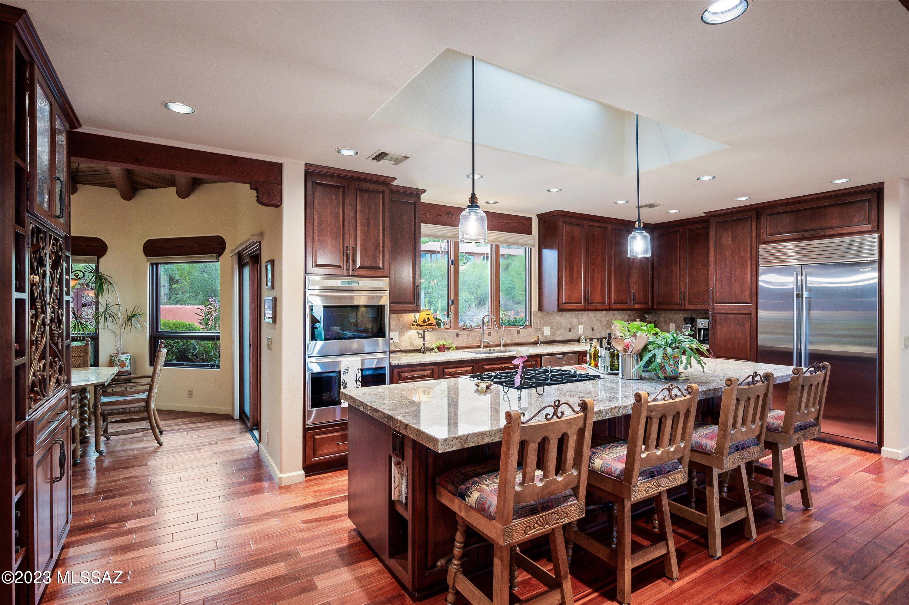 3270 E Wind Song Place