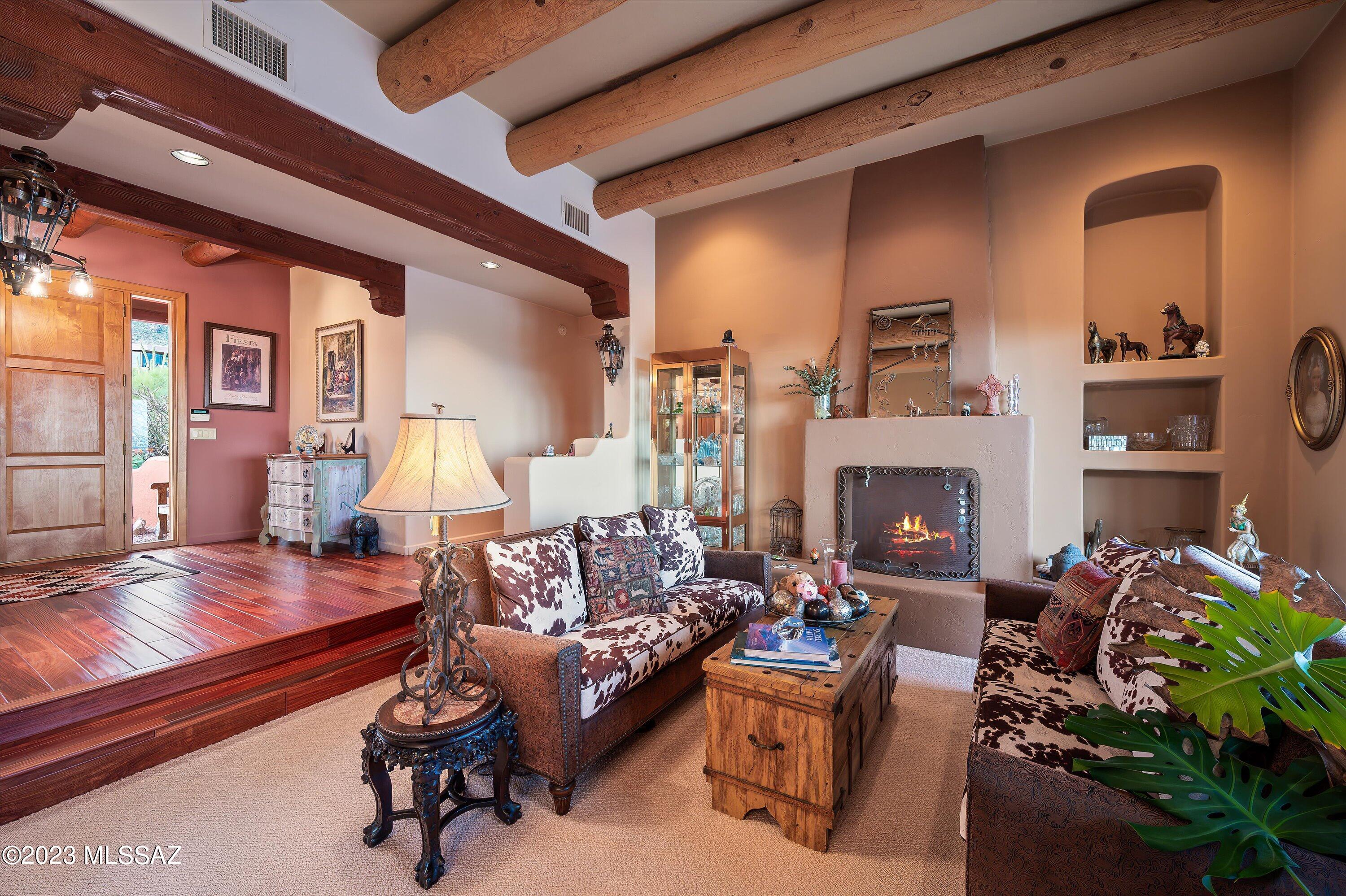 3270 E Wind Song Place