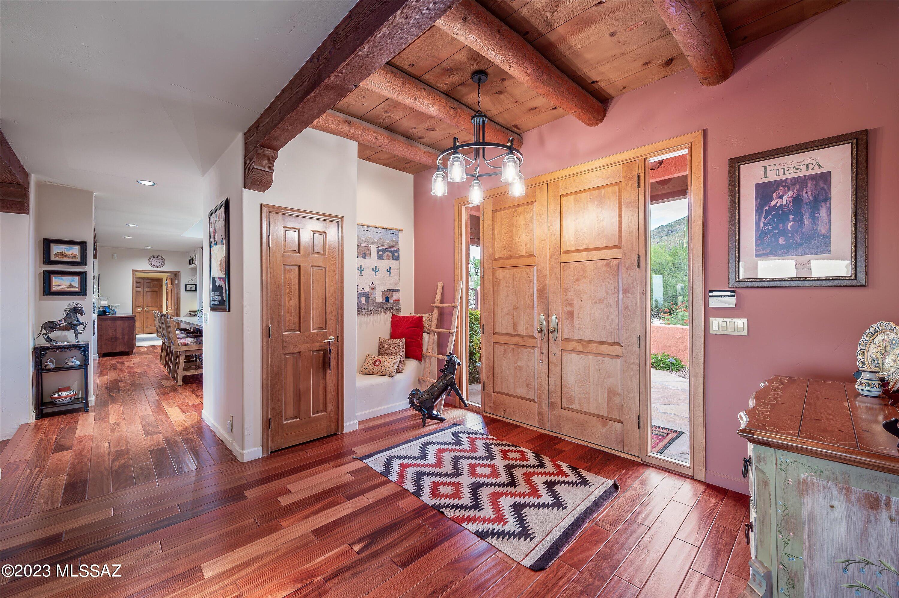 3270 E Wind Song Place