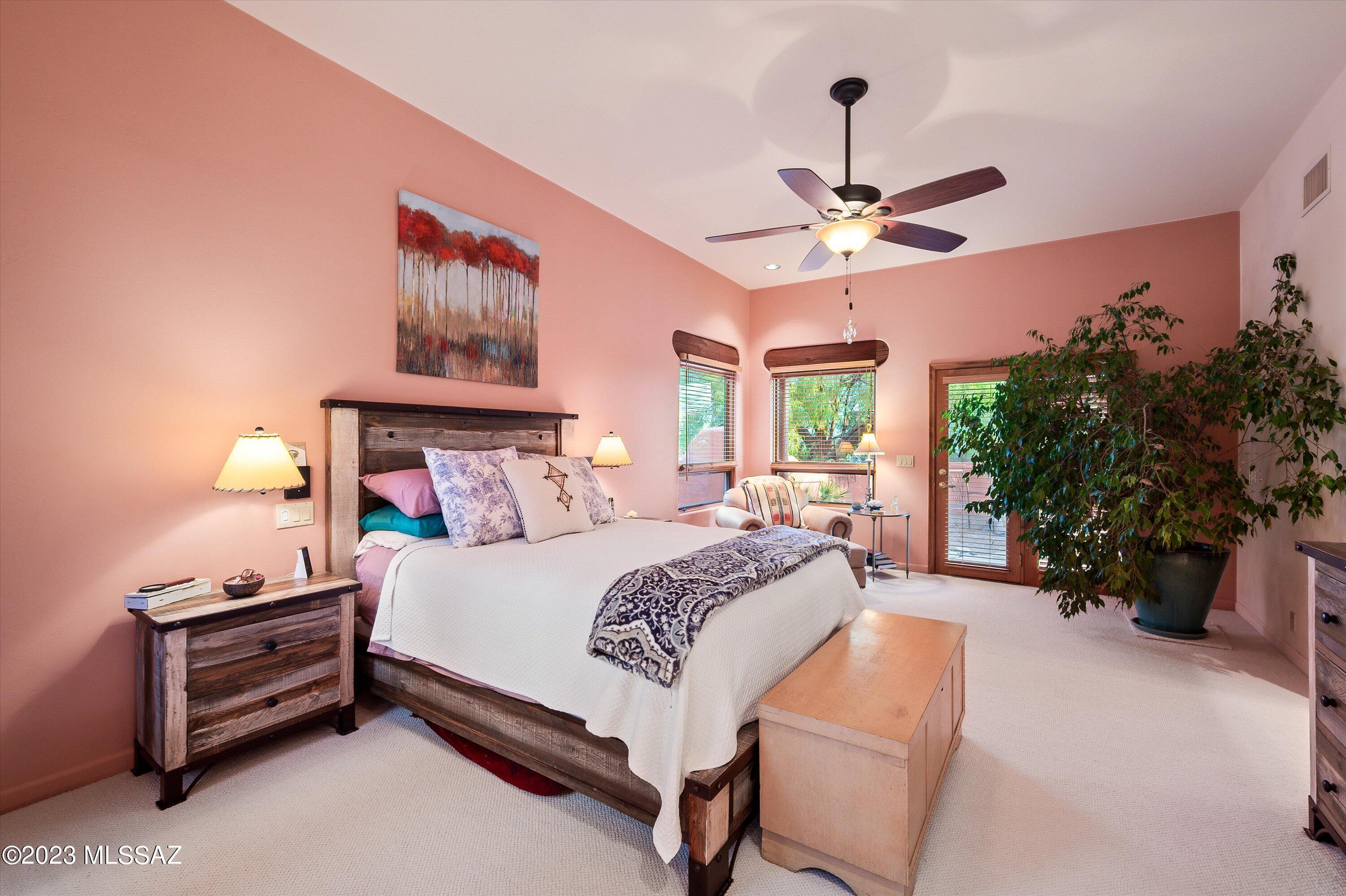 3270 E Wind Song Place