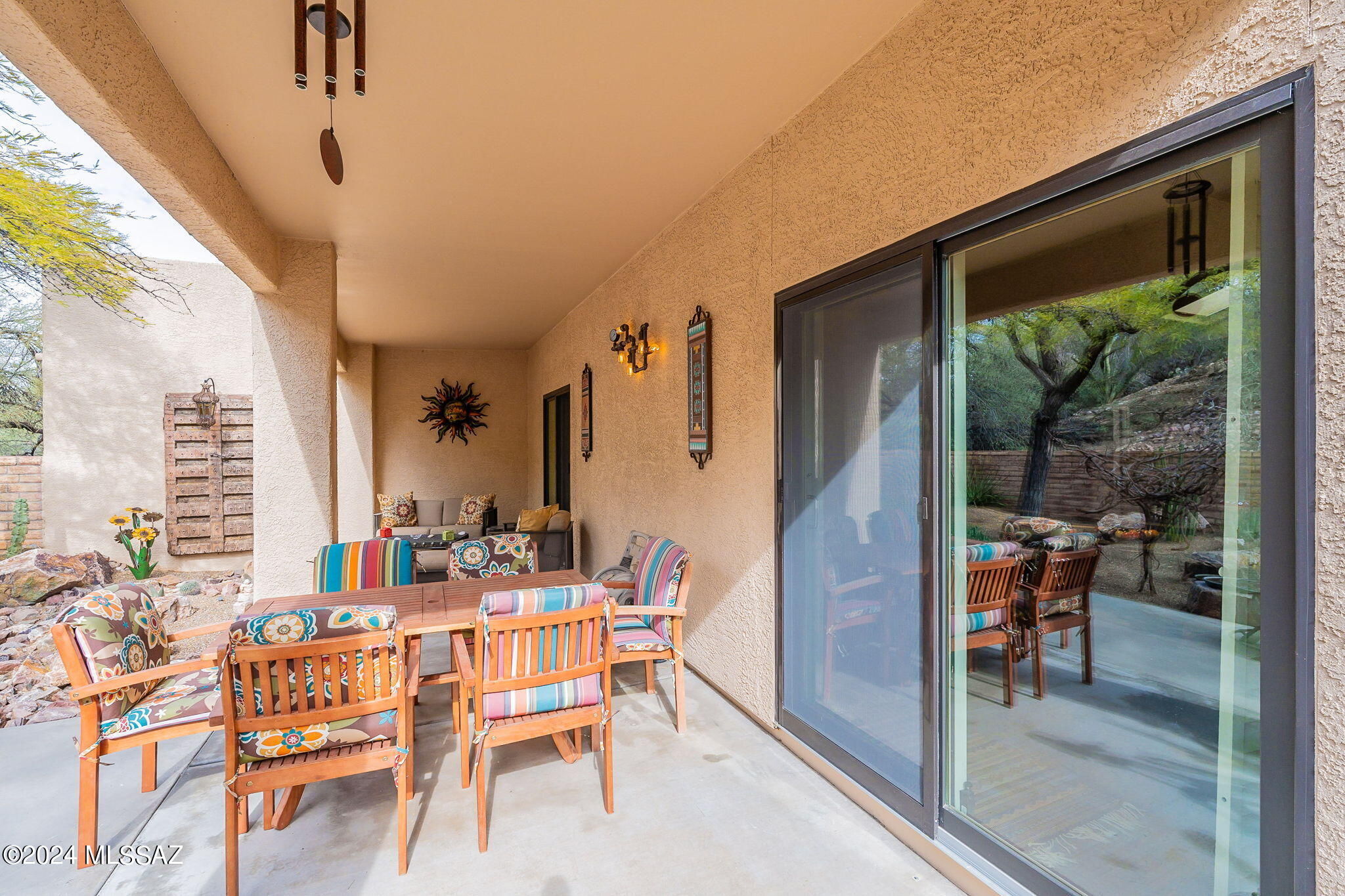 216 E Crooked Stick Drive