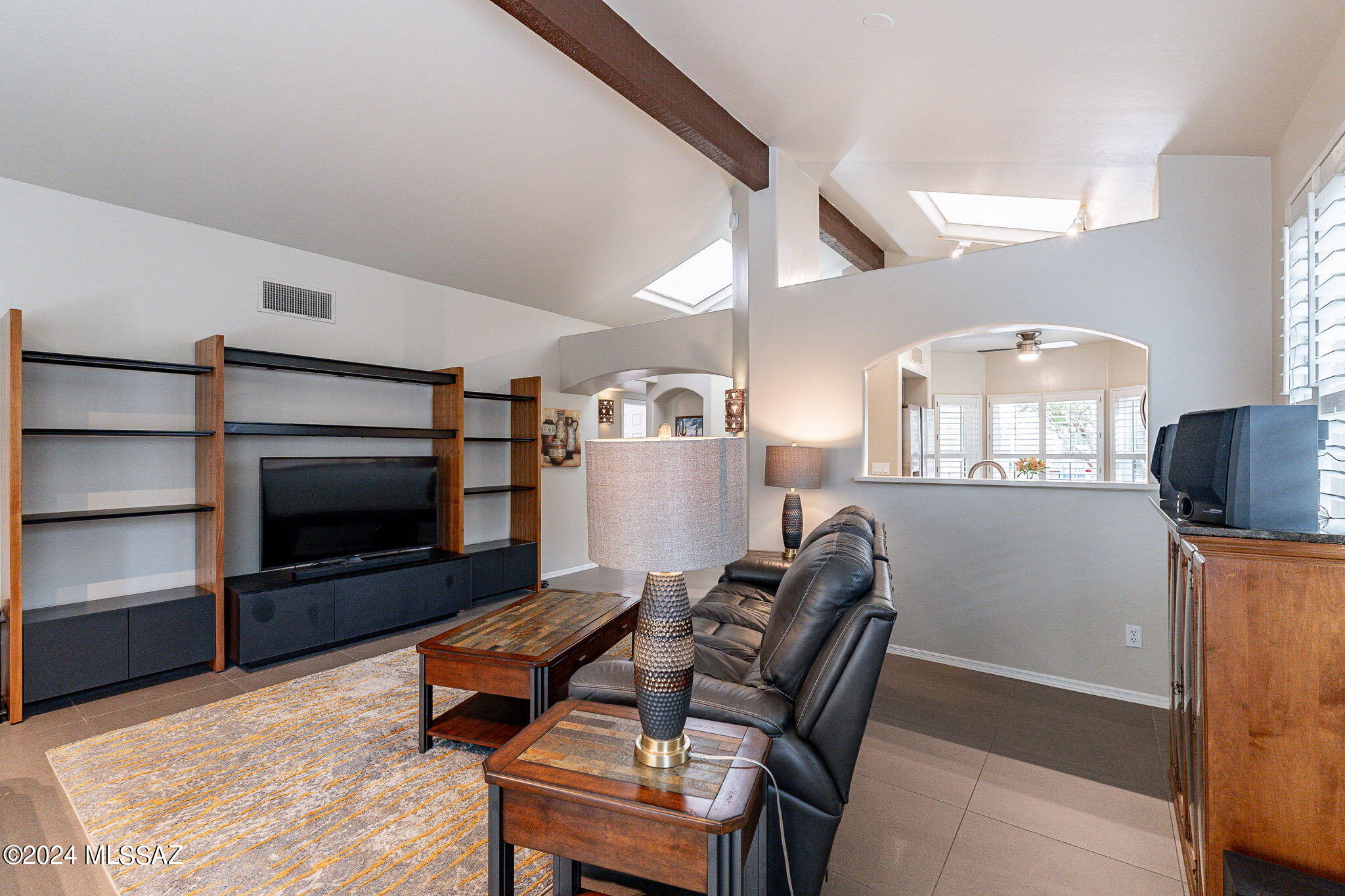 216 E Crooked Stick Drive