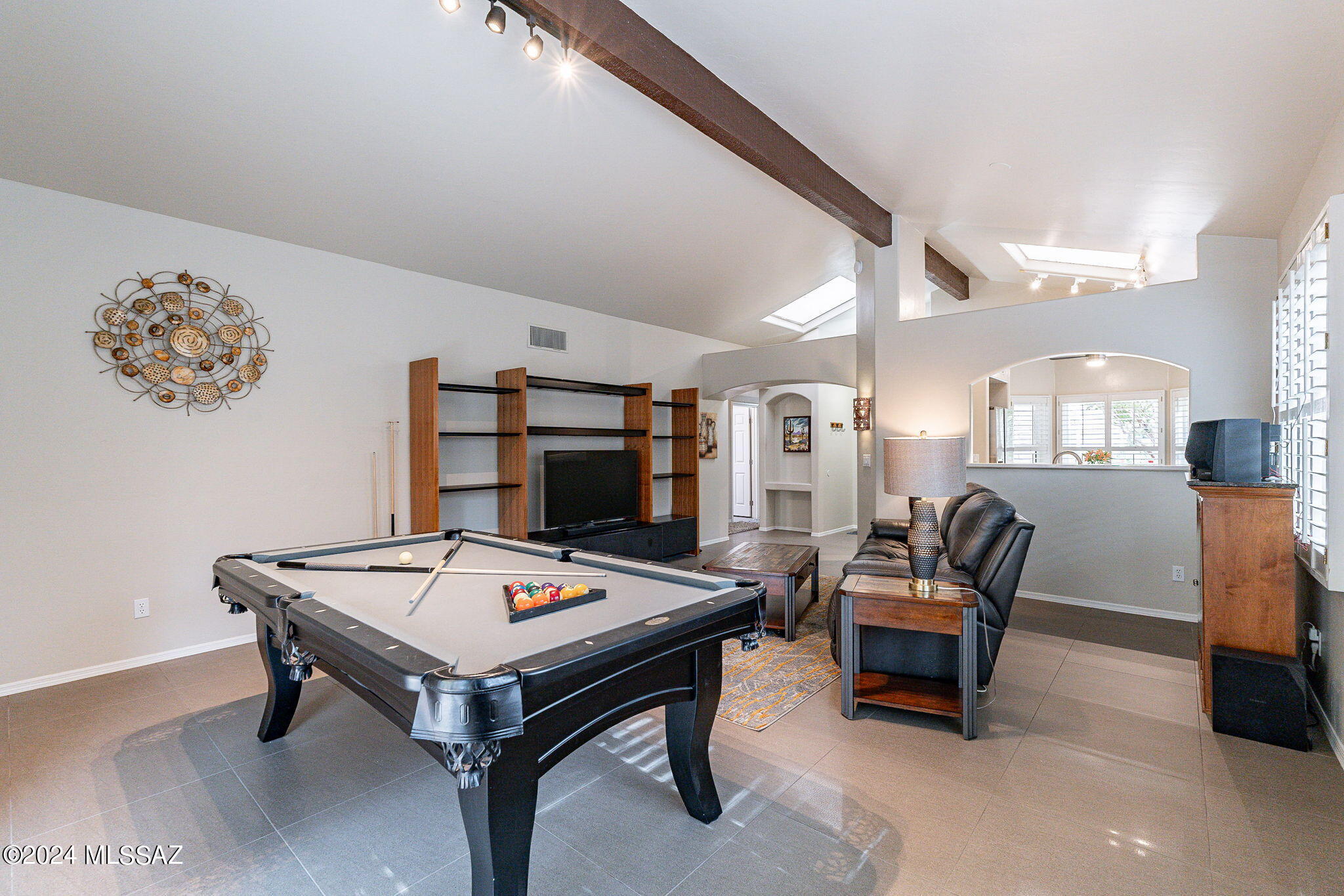 216 E Crooked Stick Drive