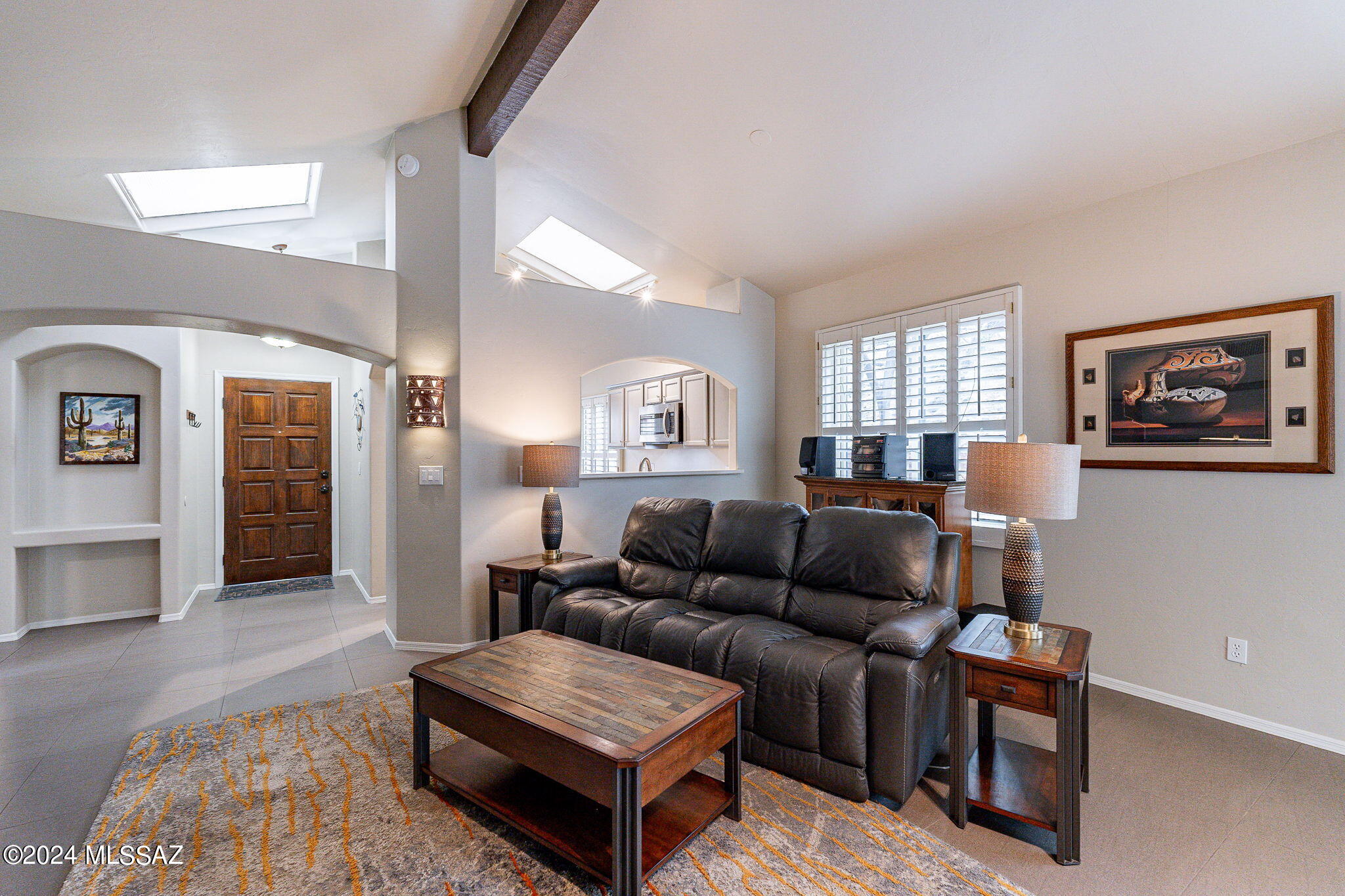 216 E Crooked Stick Drive