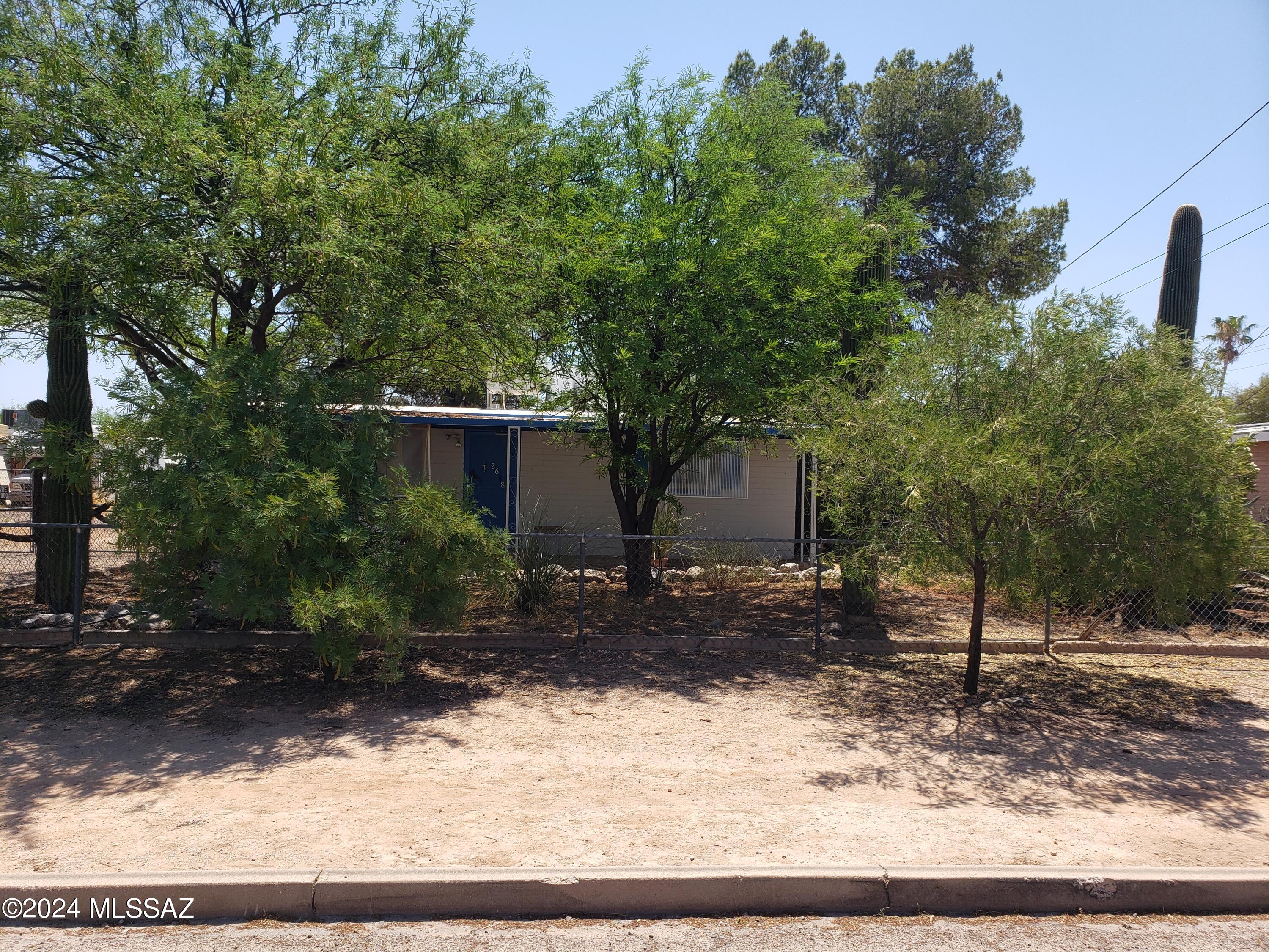 2618 N Sparkman Boulevard