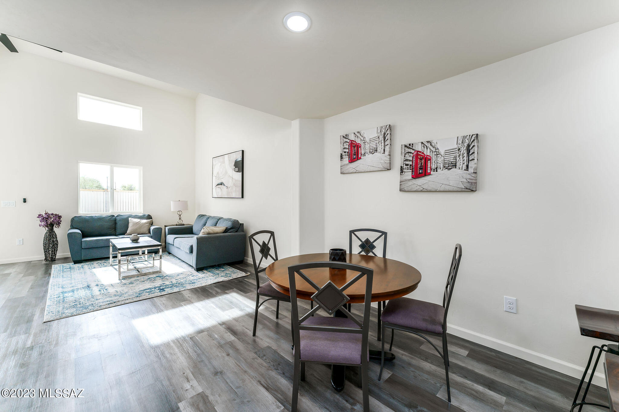 3742 E Mondego Court