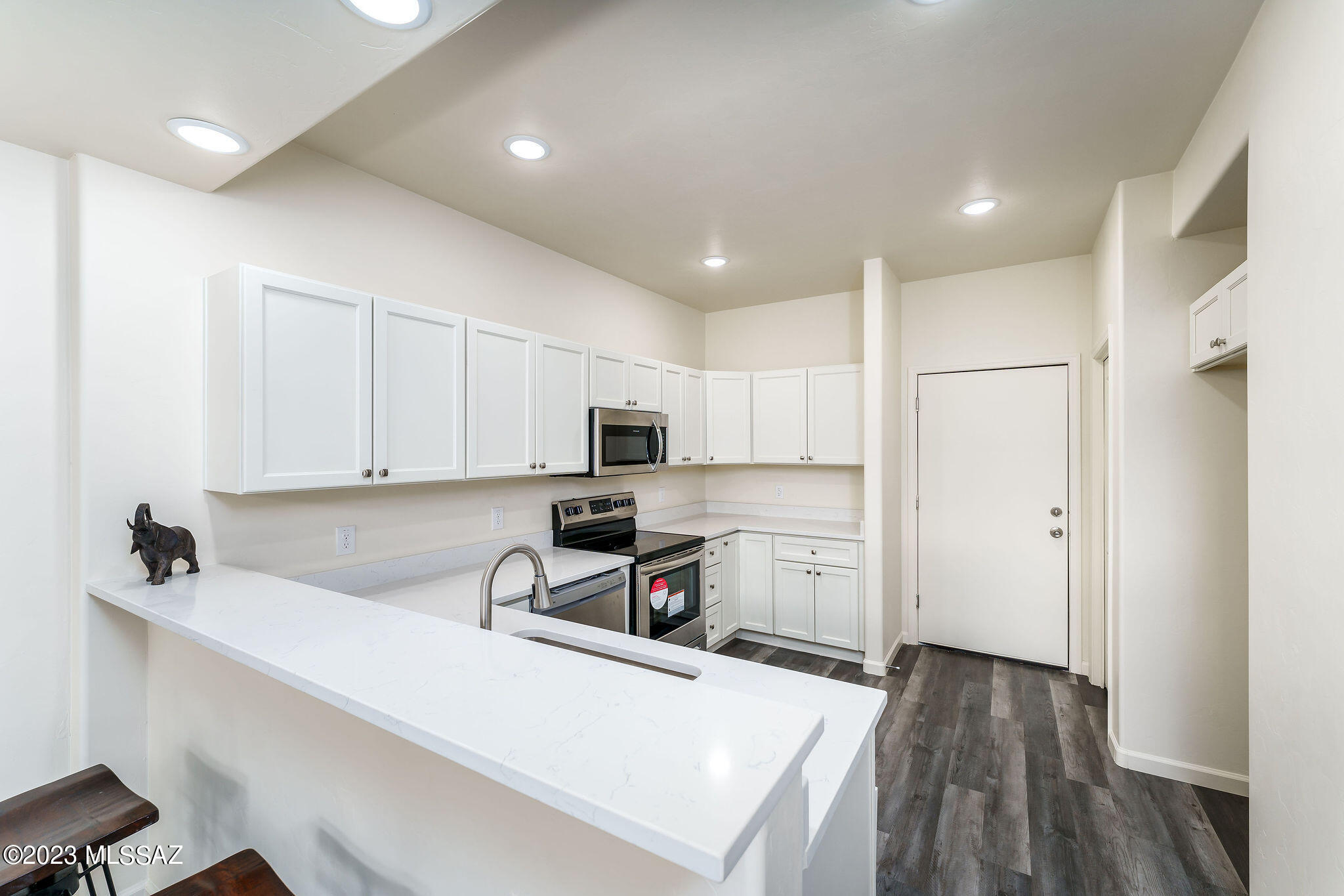 3742 E Mondego Court