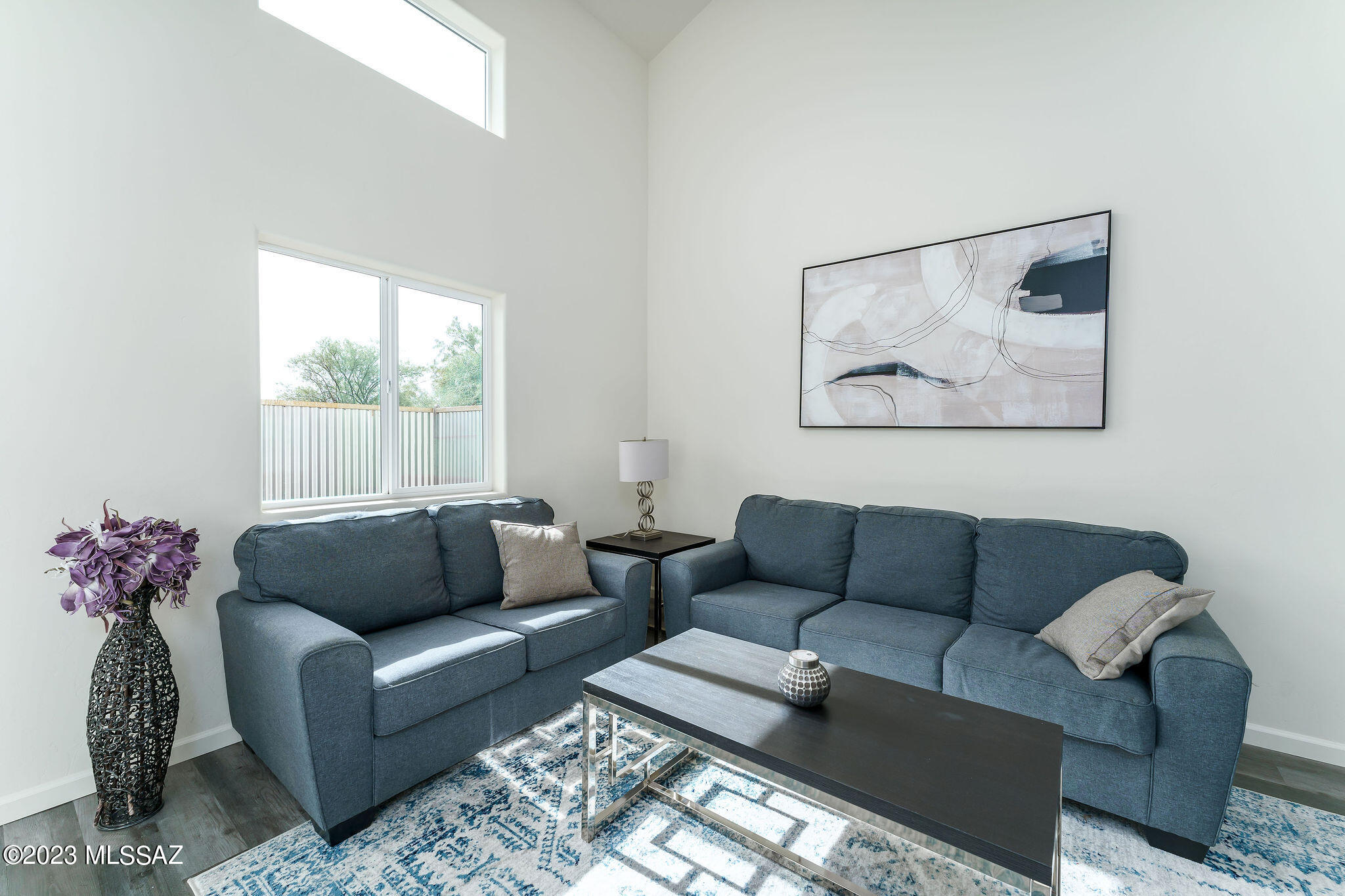 3742 E Mondego Court