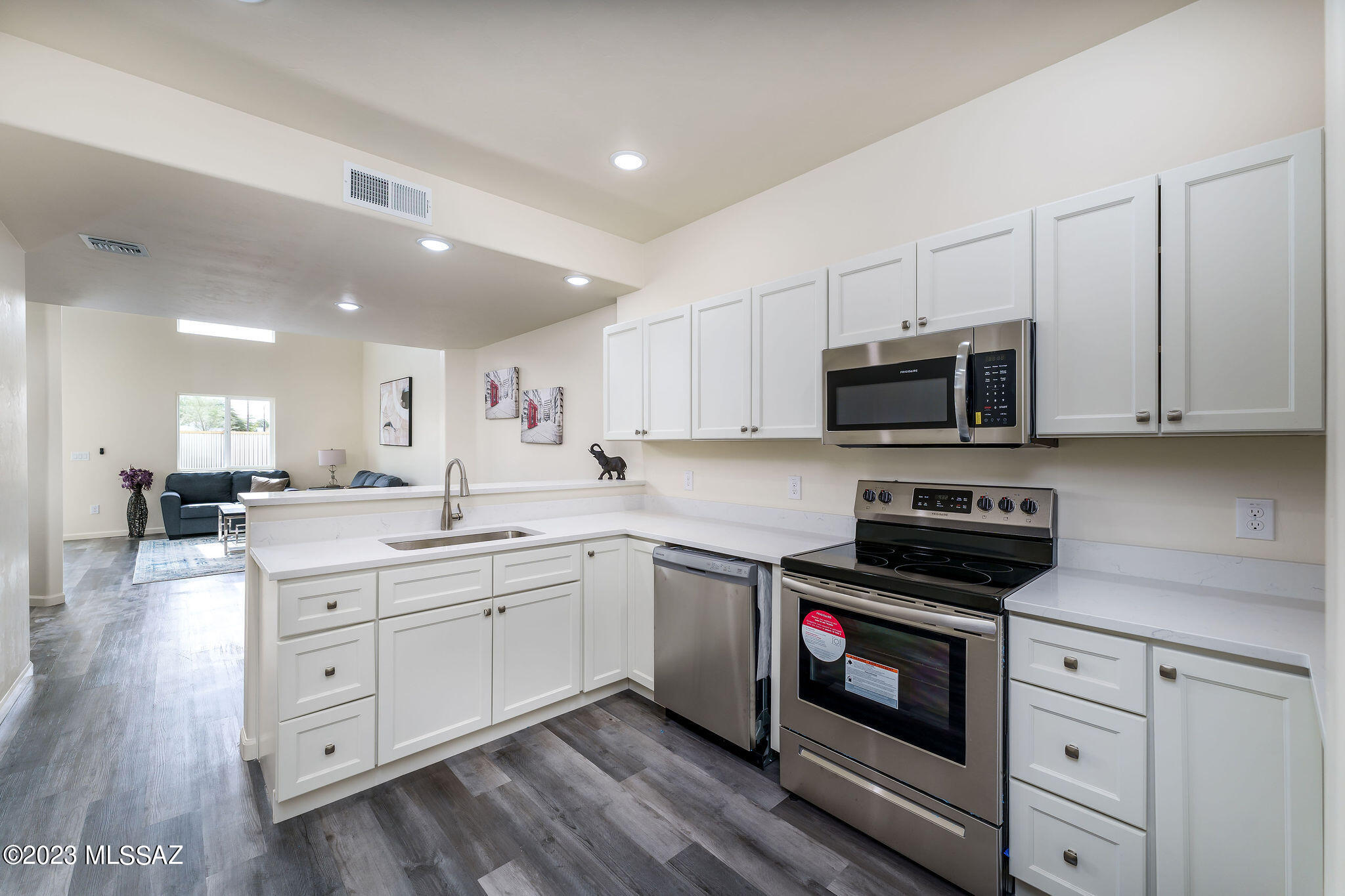 3742 E Mondego Court