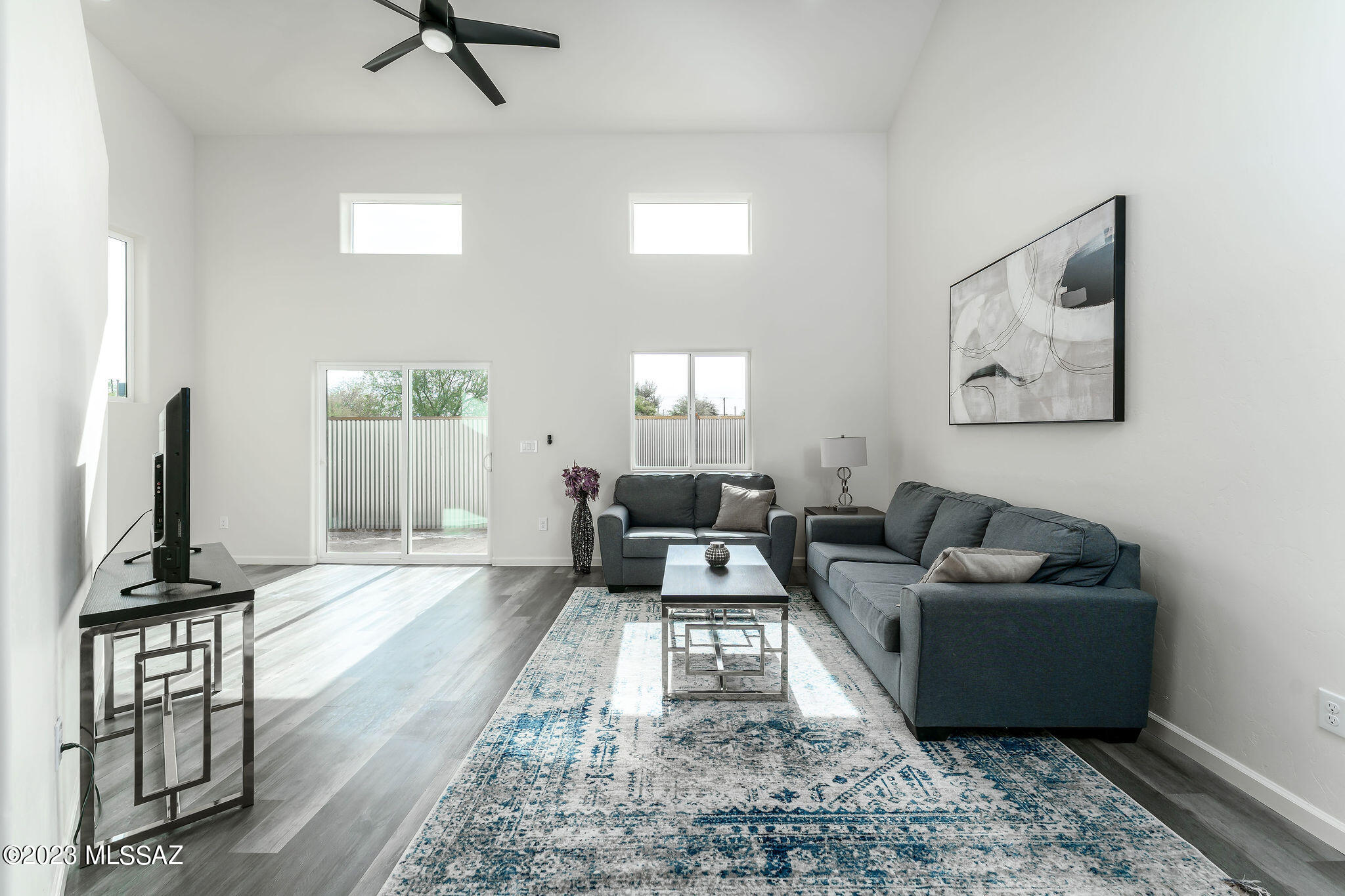 3742 E Mondego Court