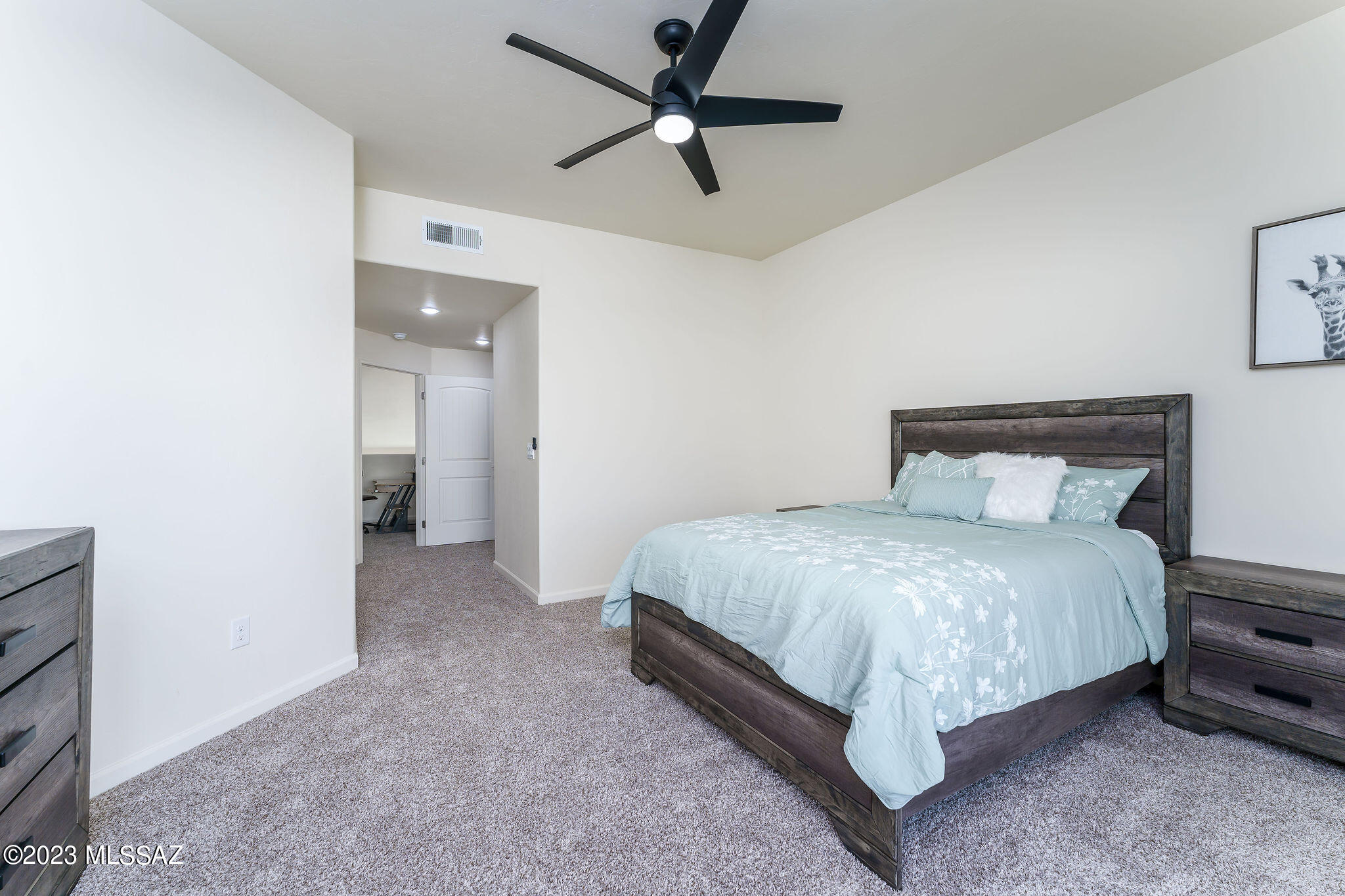 3742 E Mondego Court