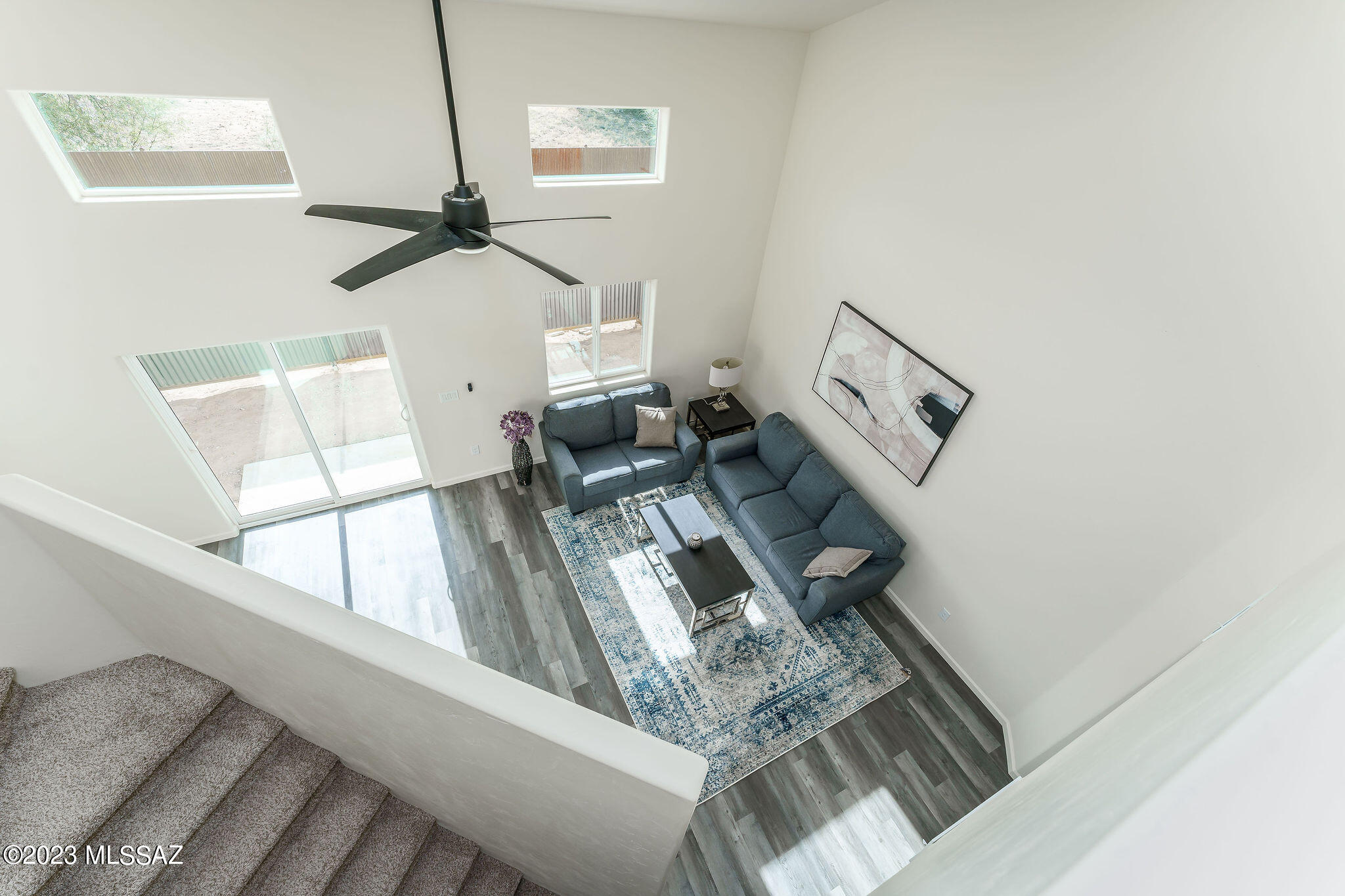 3742 E Mondego Court