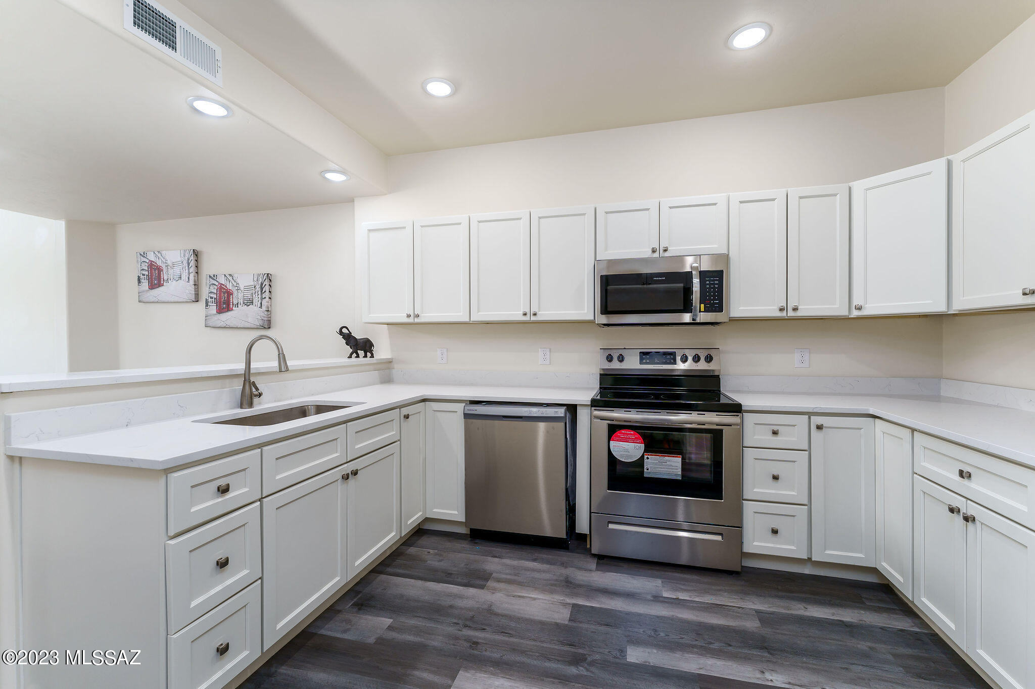 3742 E Mondego Court