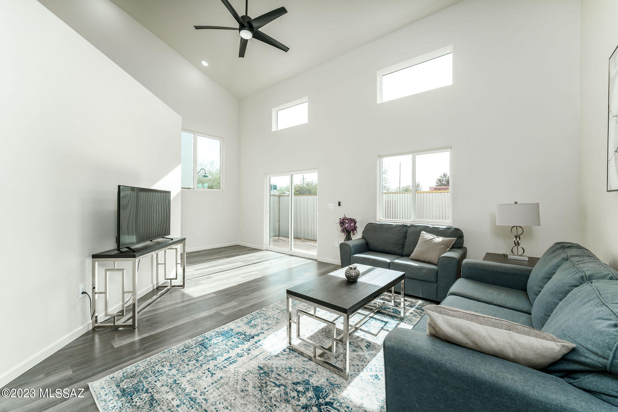 3742 E Mondego Court