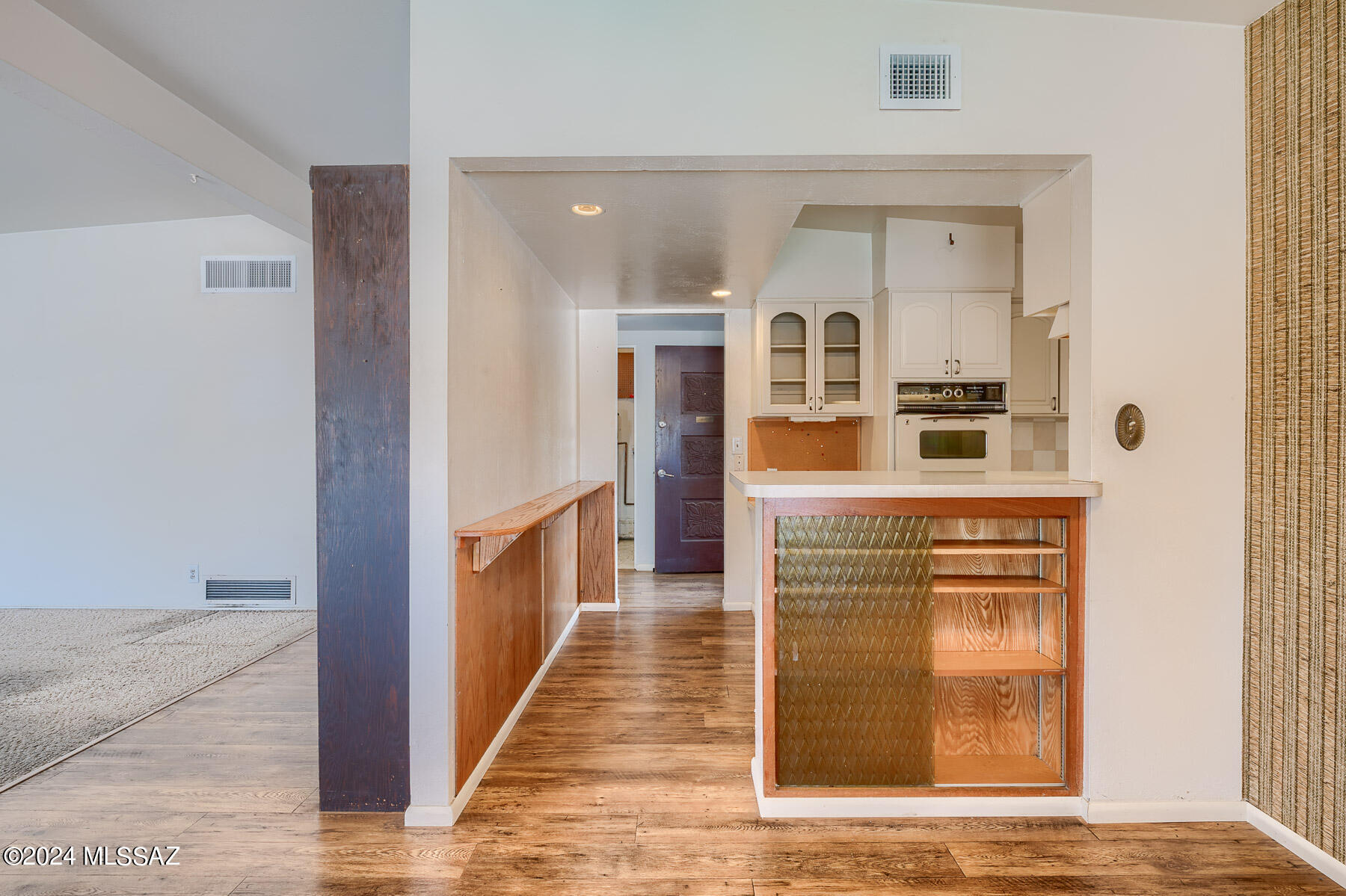 6950 E Hawthorne Street