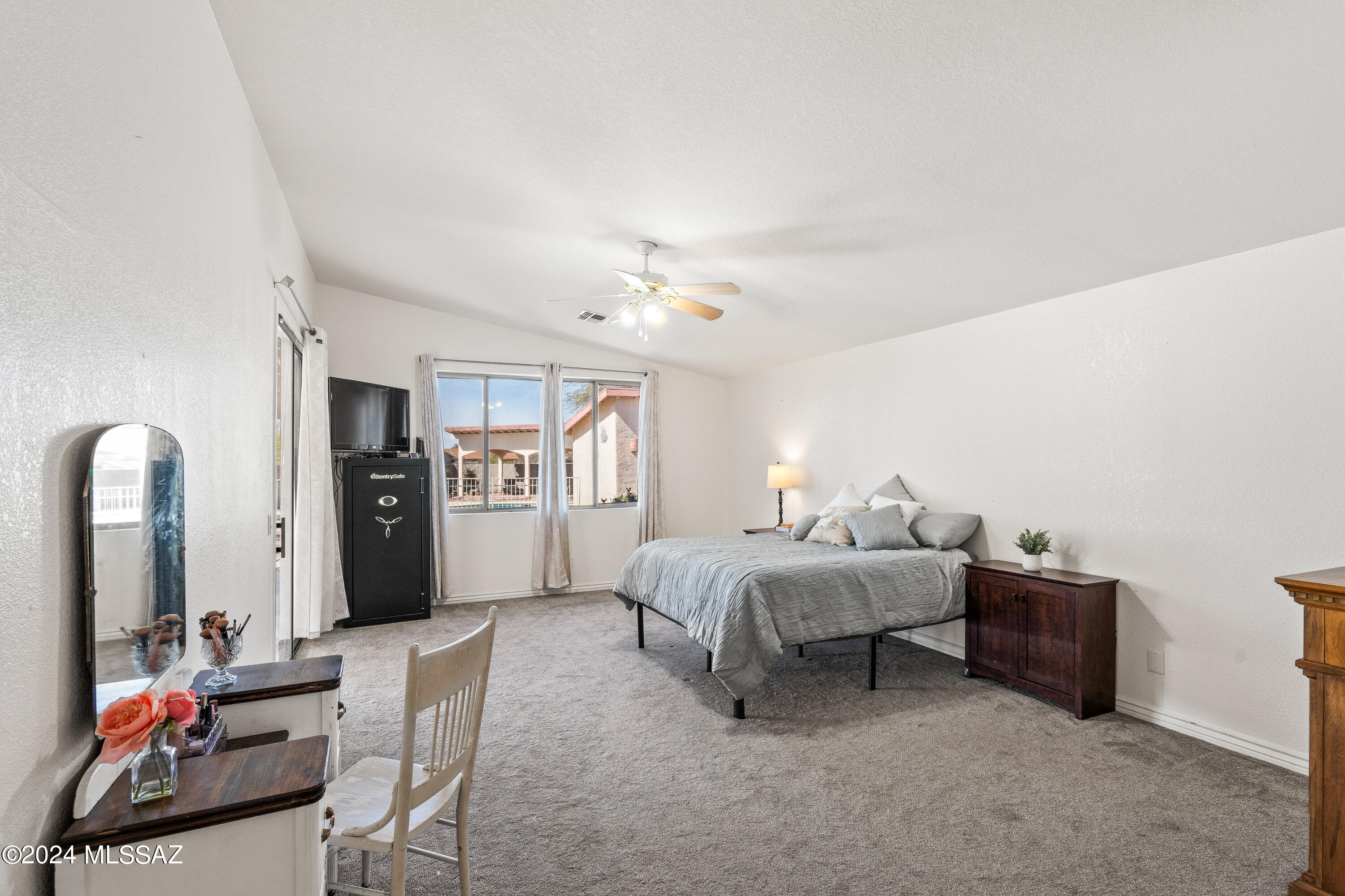 7558 S Samandari Court