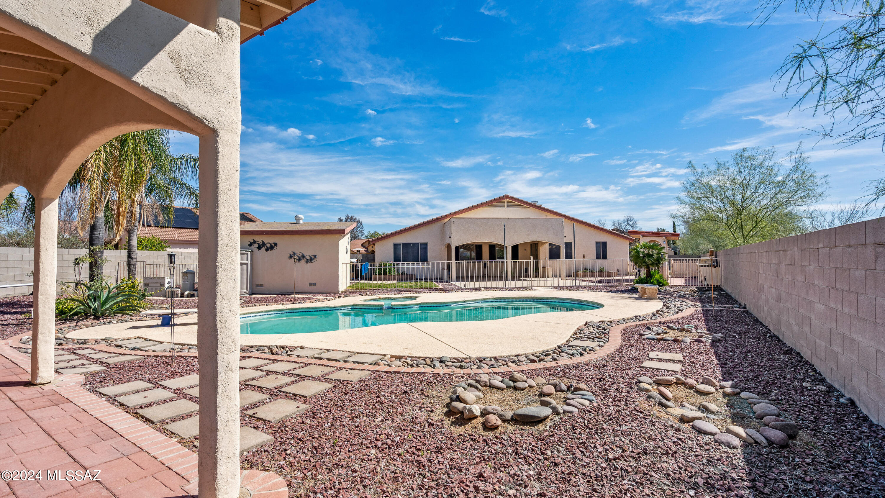 7558 S Samandari Court