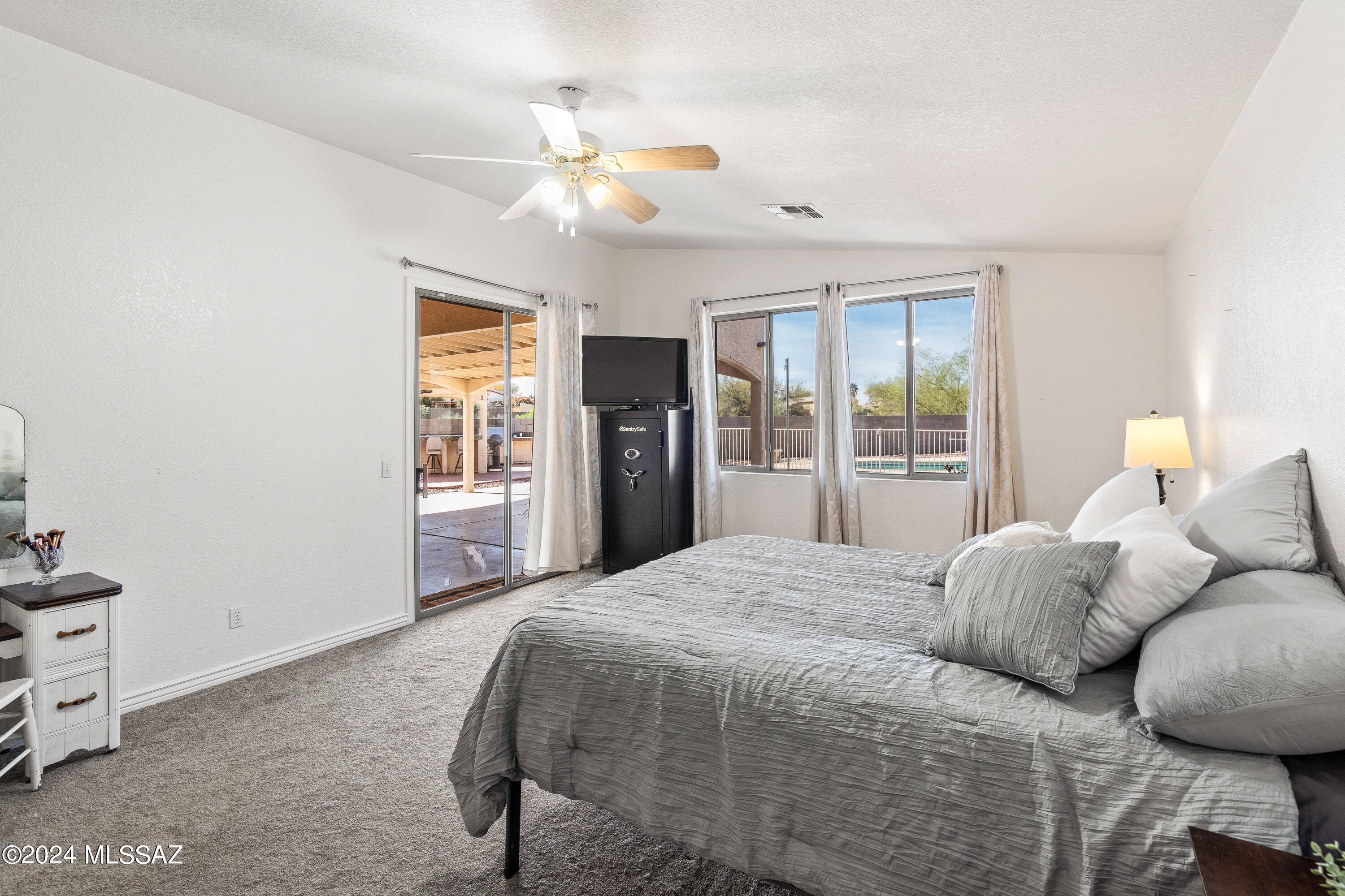 7558 S Samandari Court