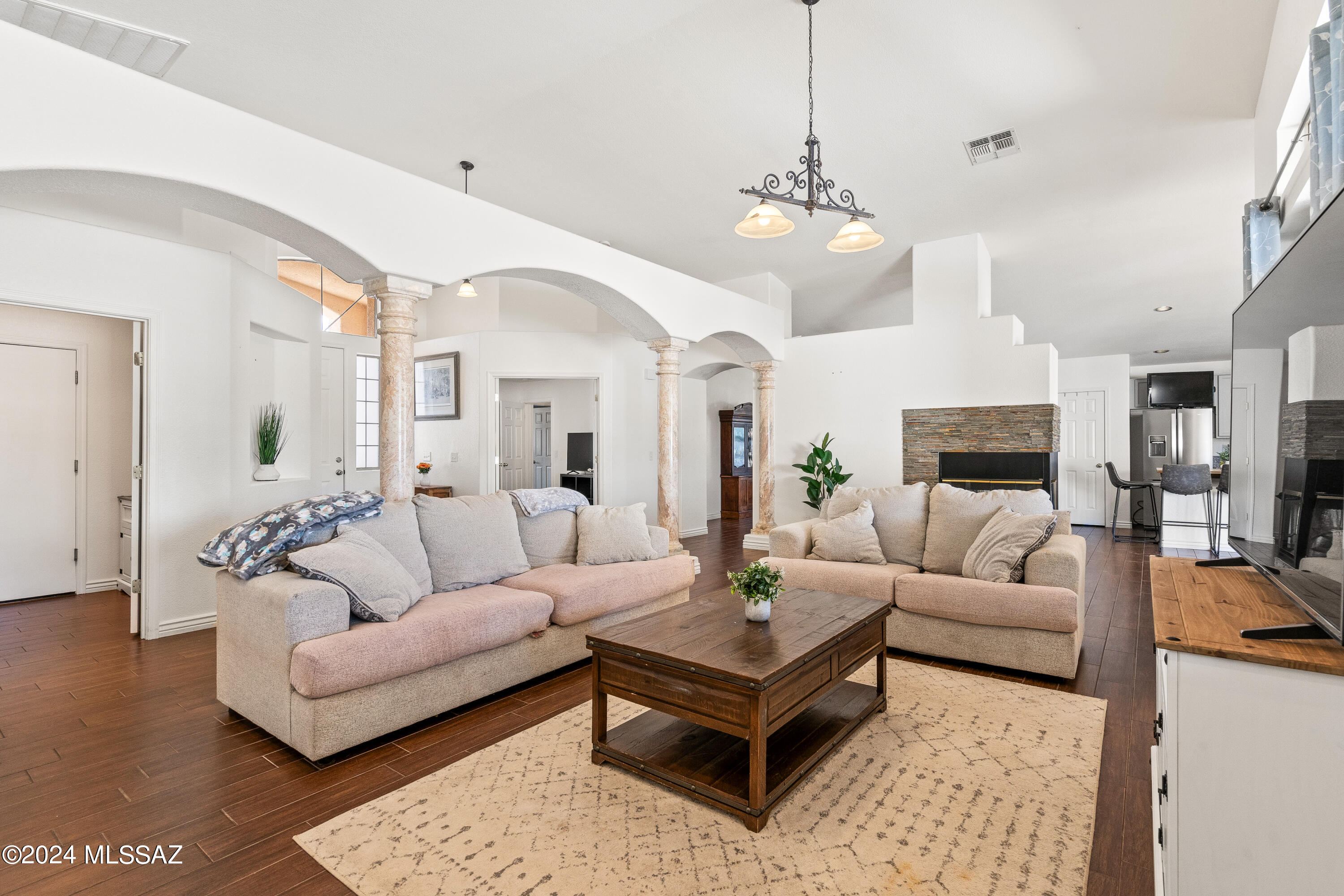 7558 S Samandari Court