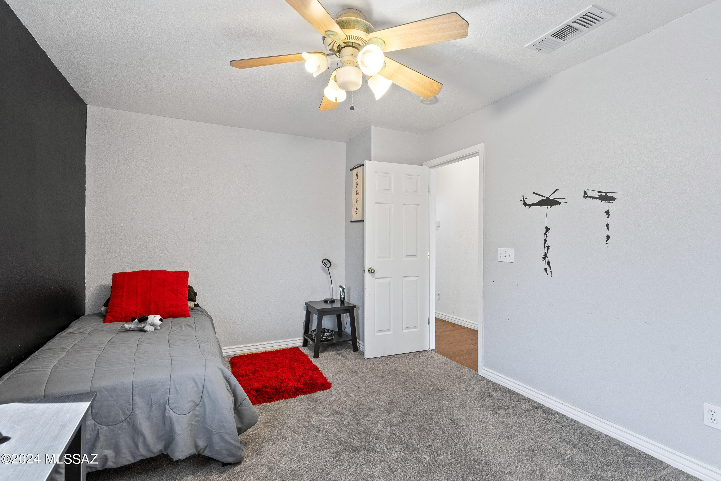 7558 S Samandari Court