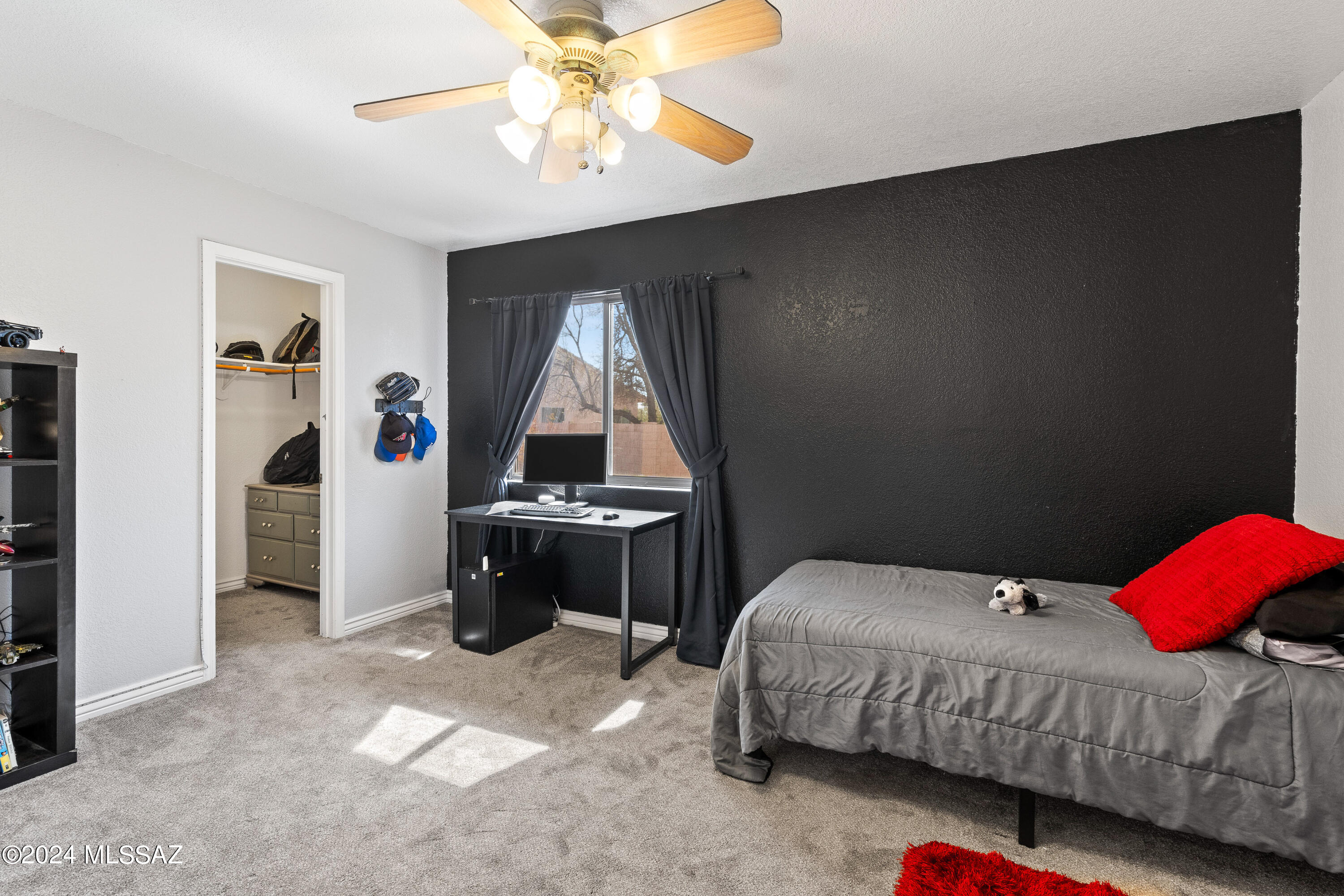 7558 S Samandari Court