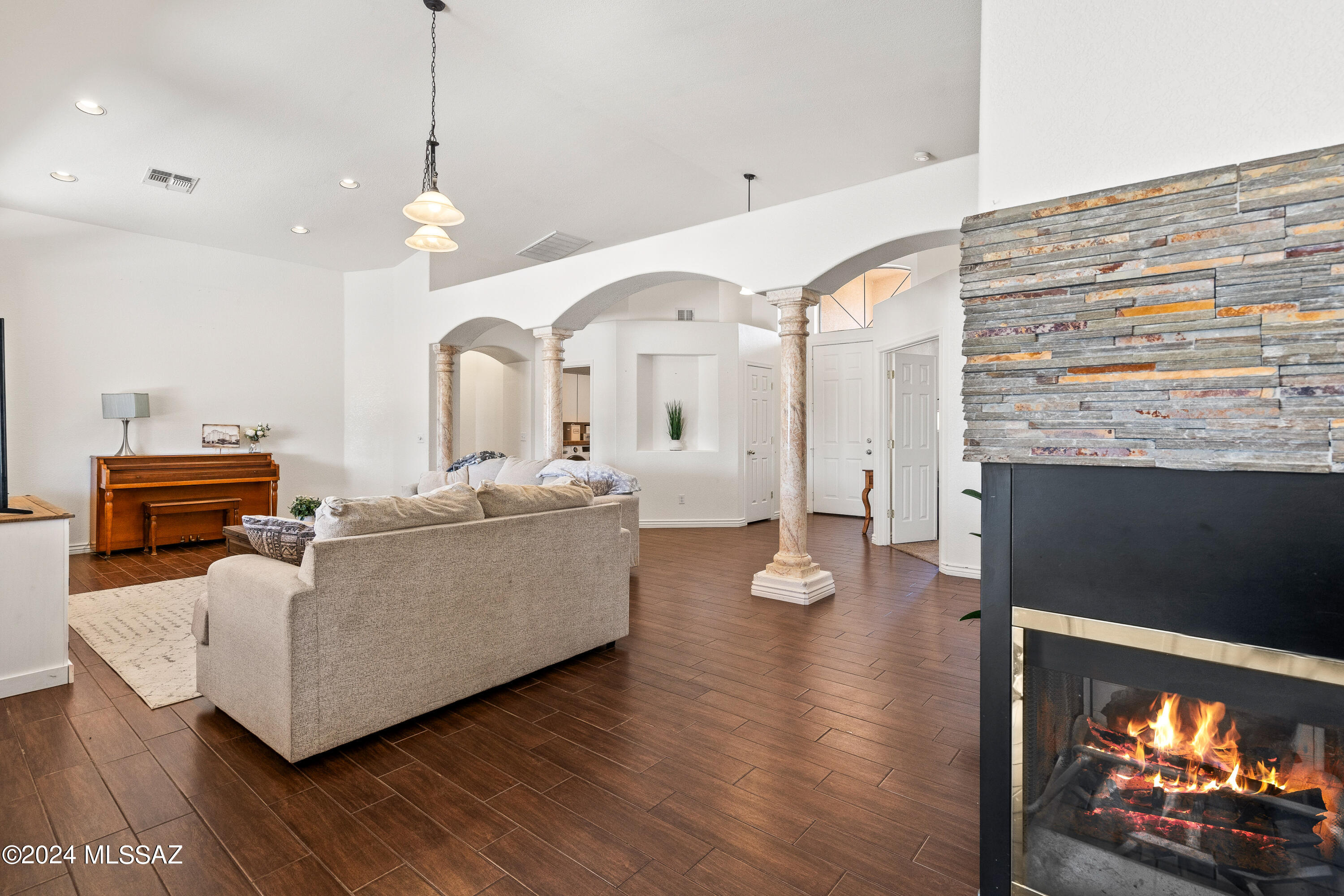 7558 S Samandari Court