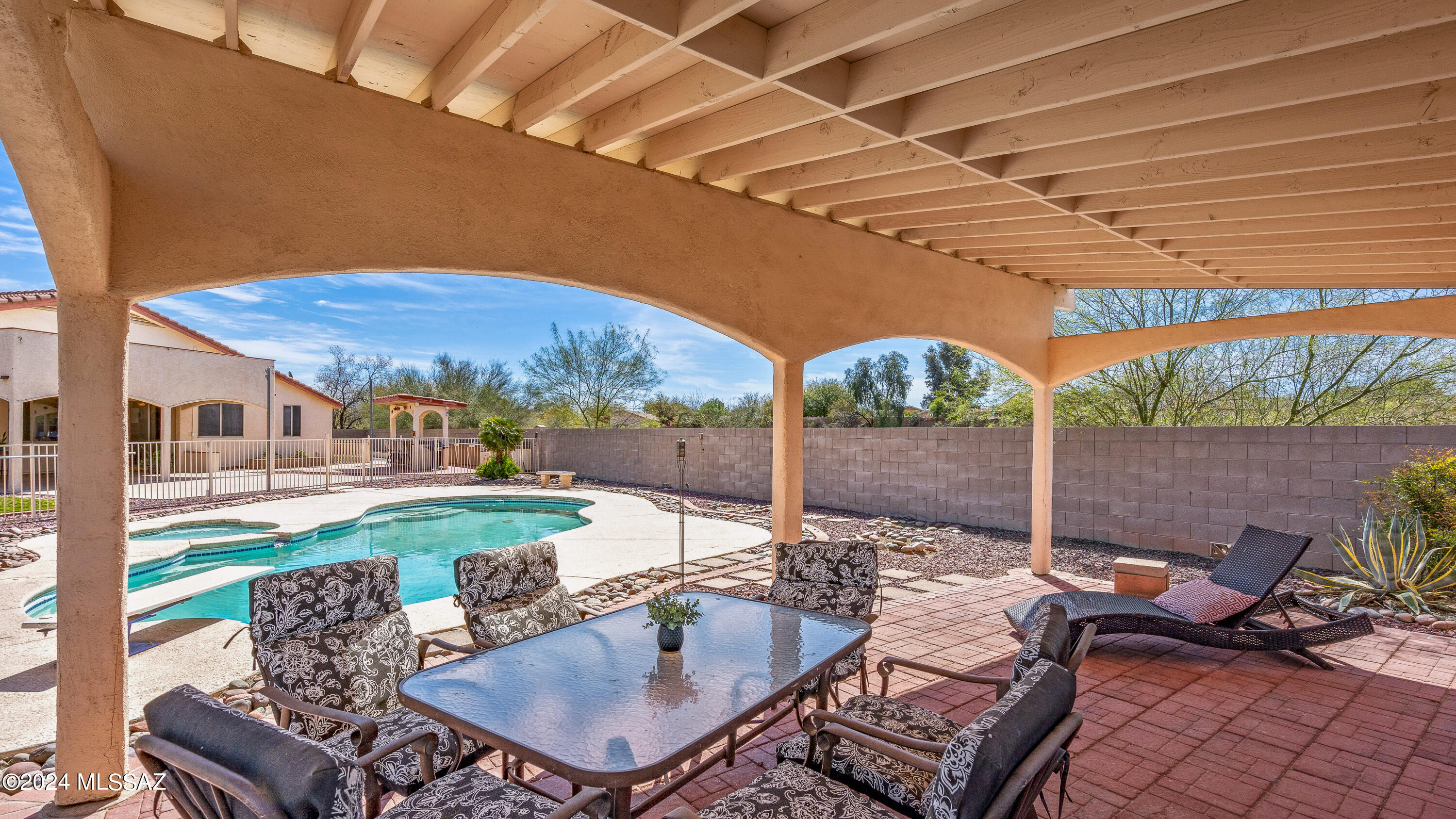 7558 S Samandari Court