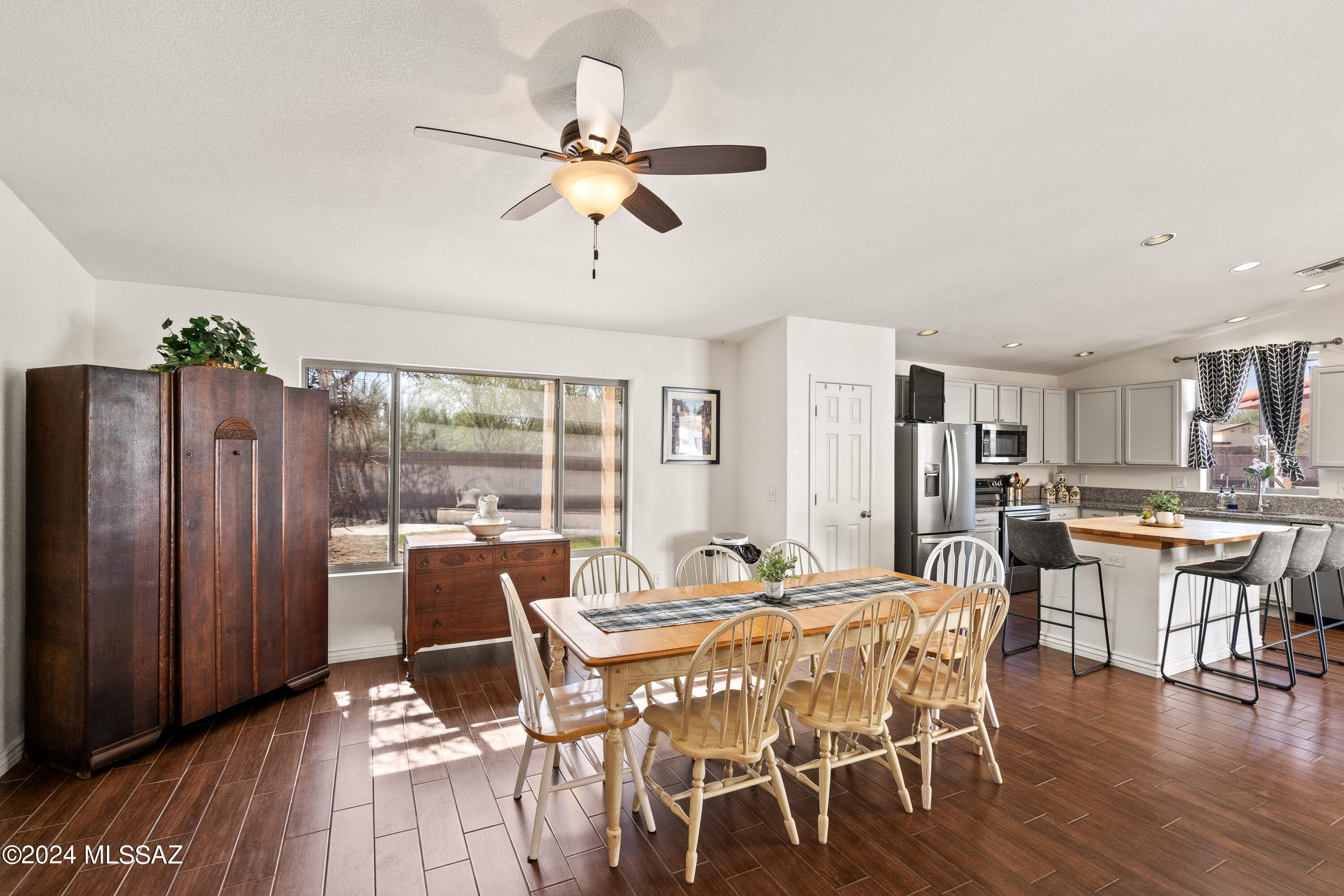 7558 S Samandari Court