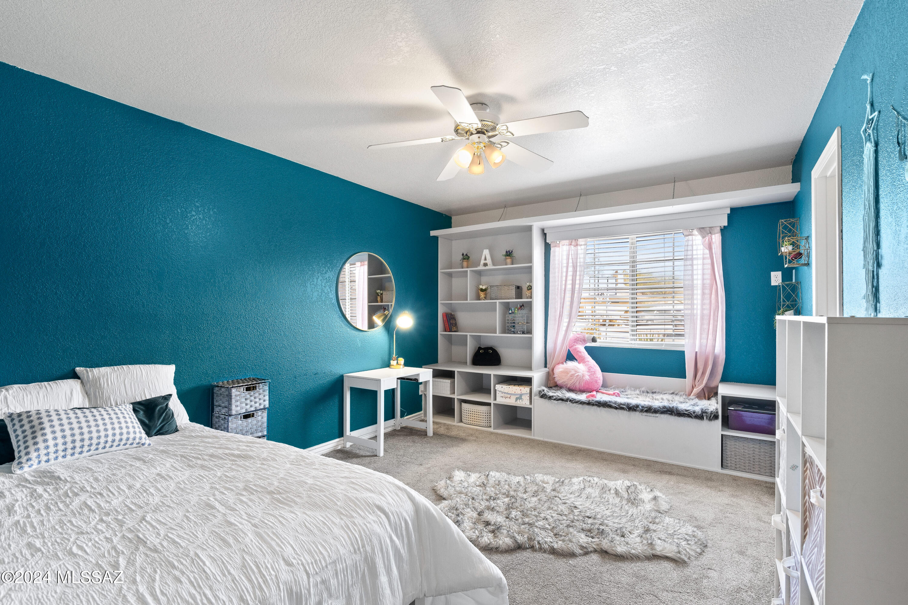 7558 S Samandari Court