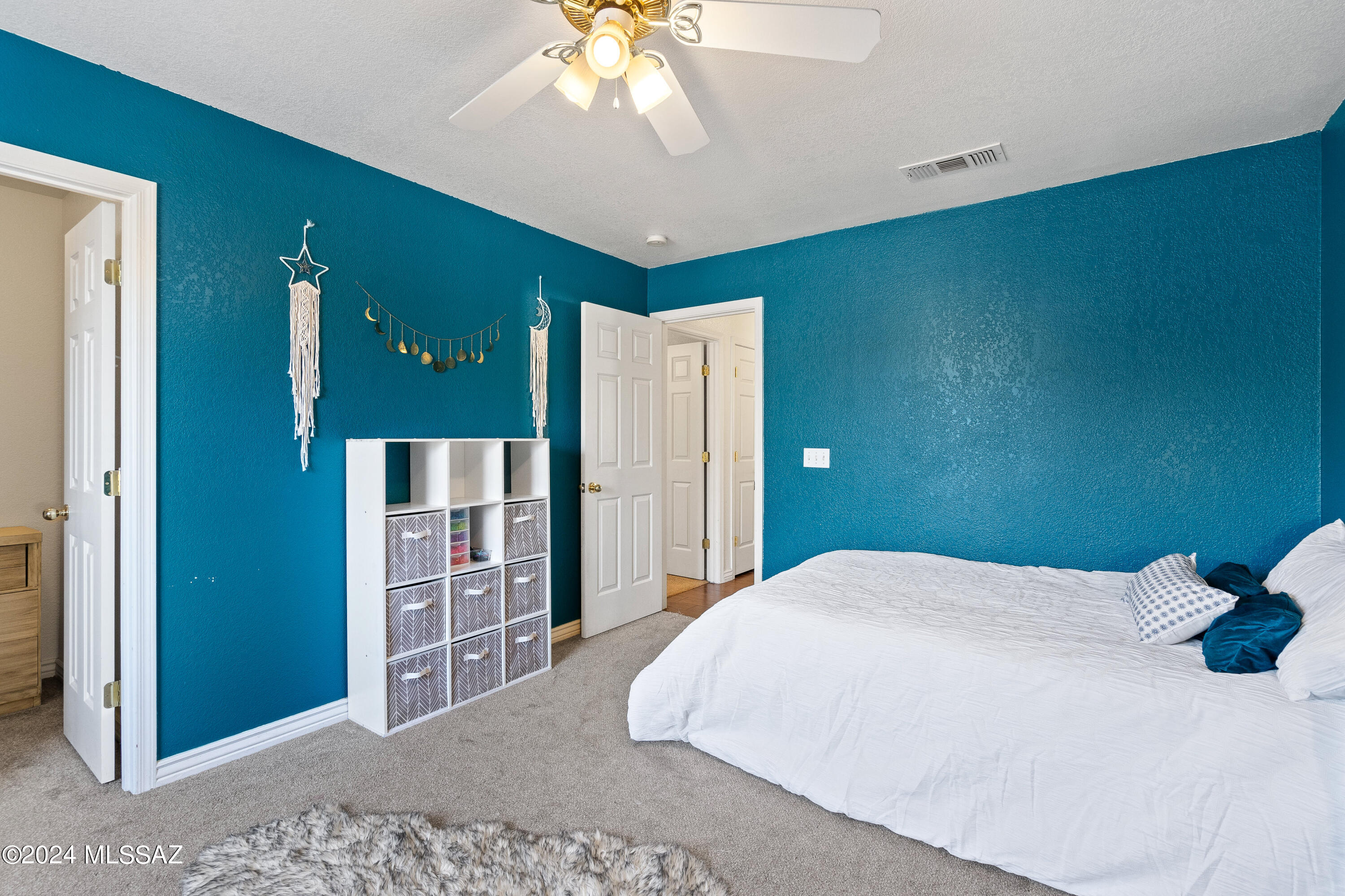 7558 S Samandari Court