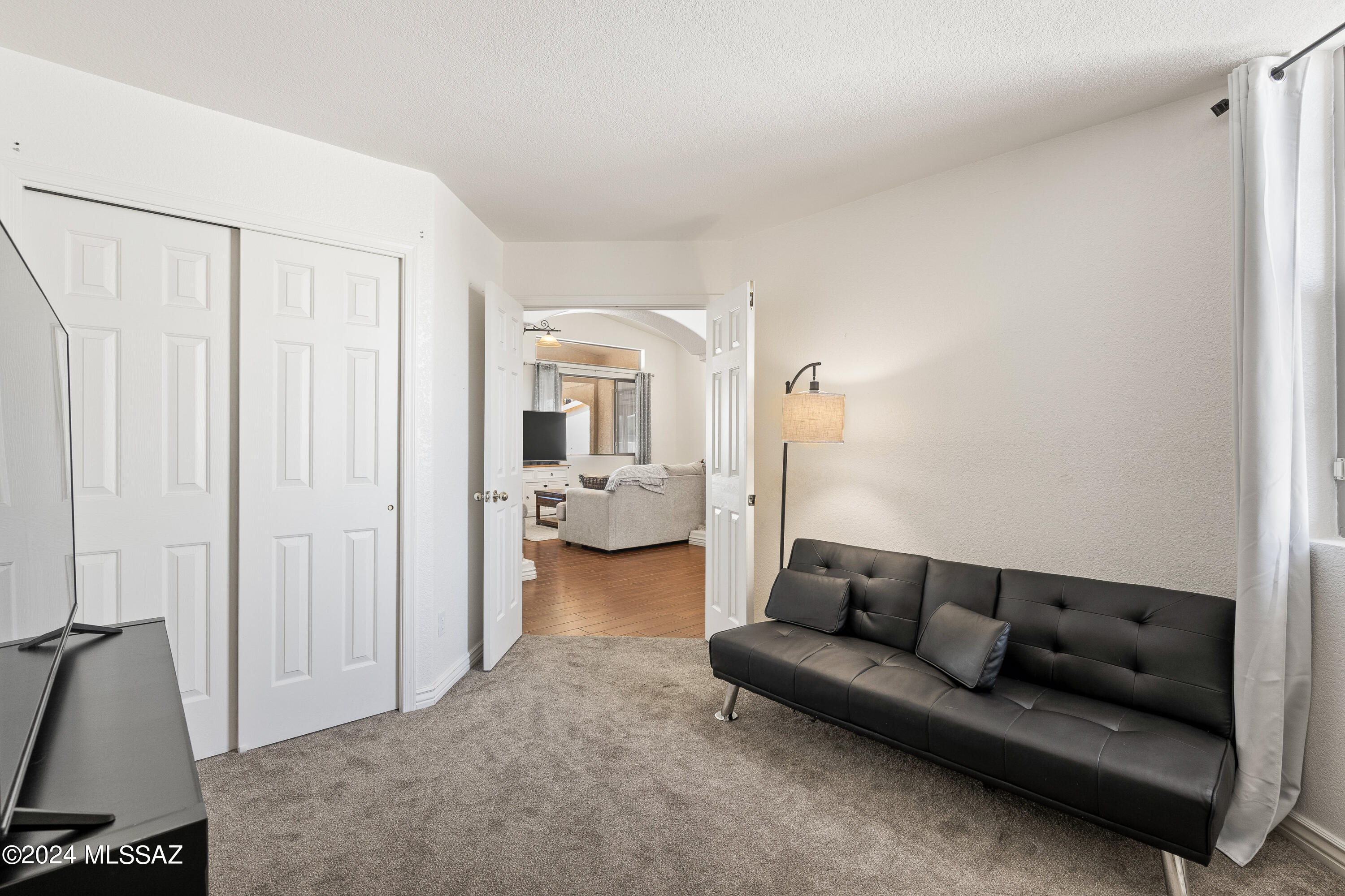 7558 S Samandari Court