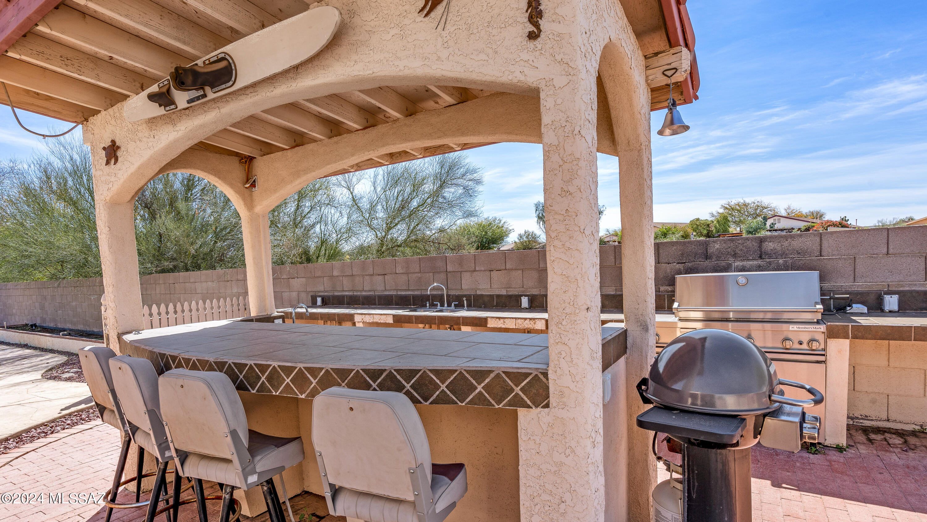 7558 S Samandari Court