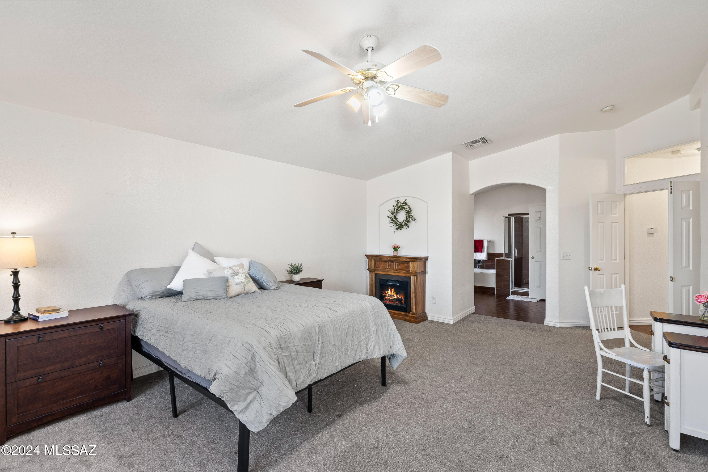 7558 S Samandari Court