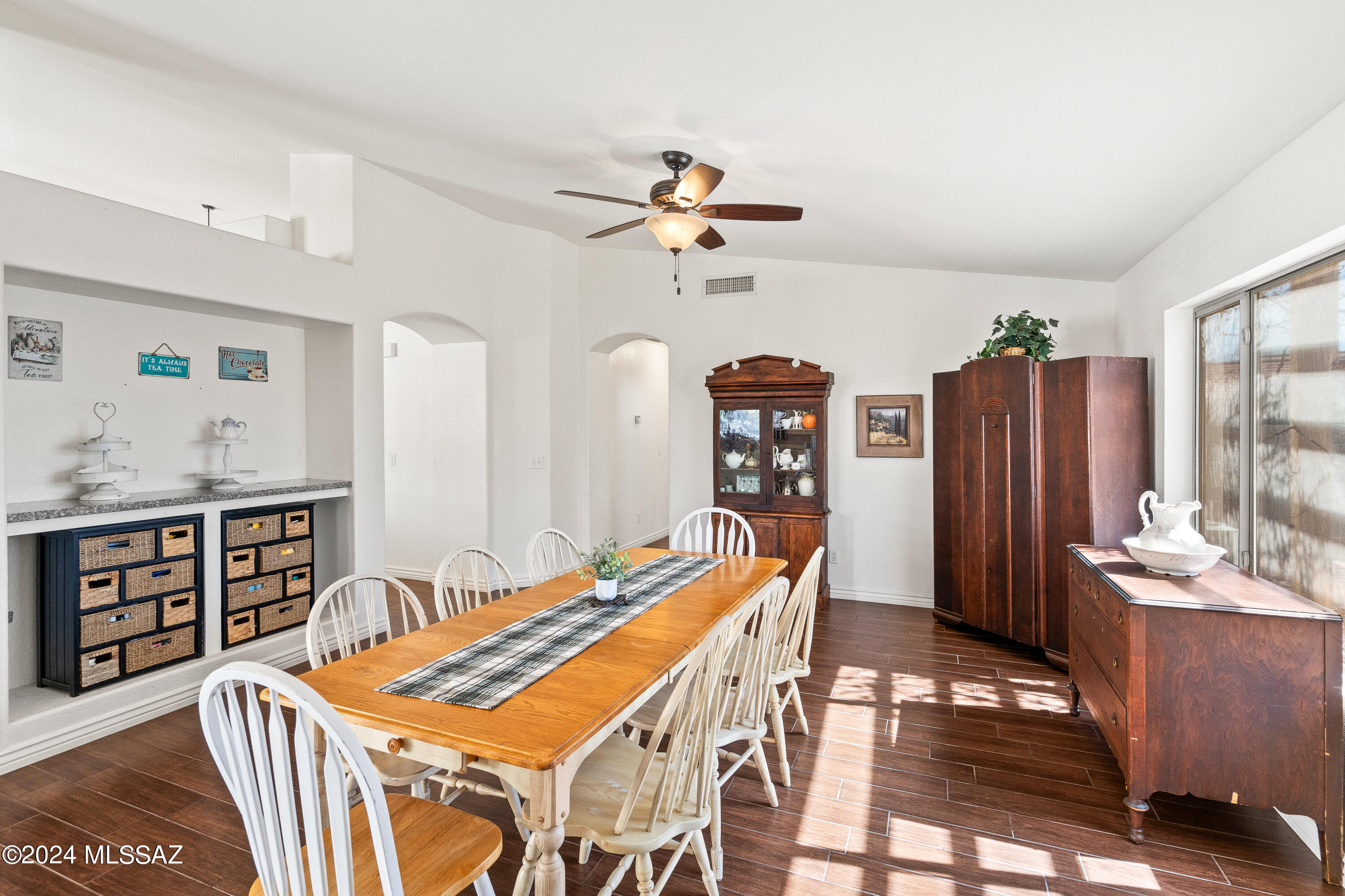 7558 S Samandari Court