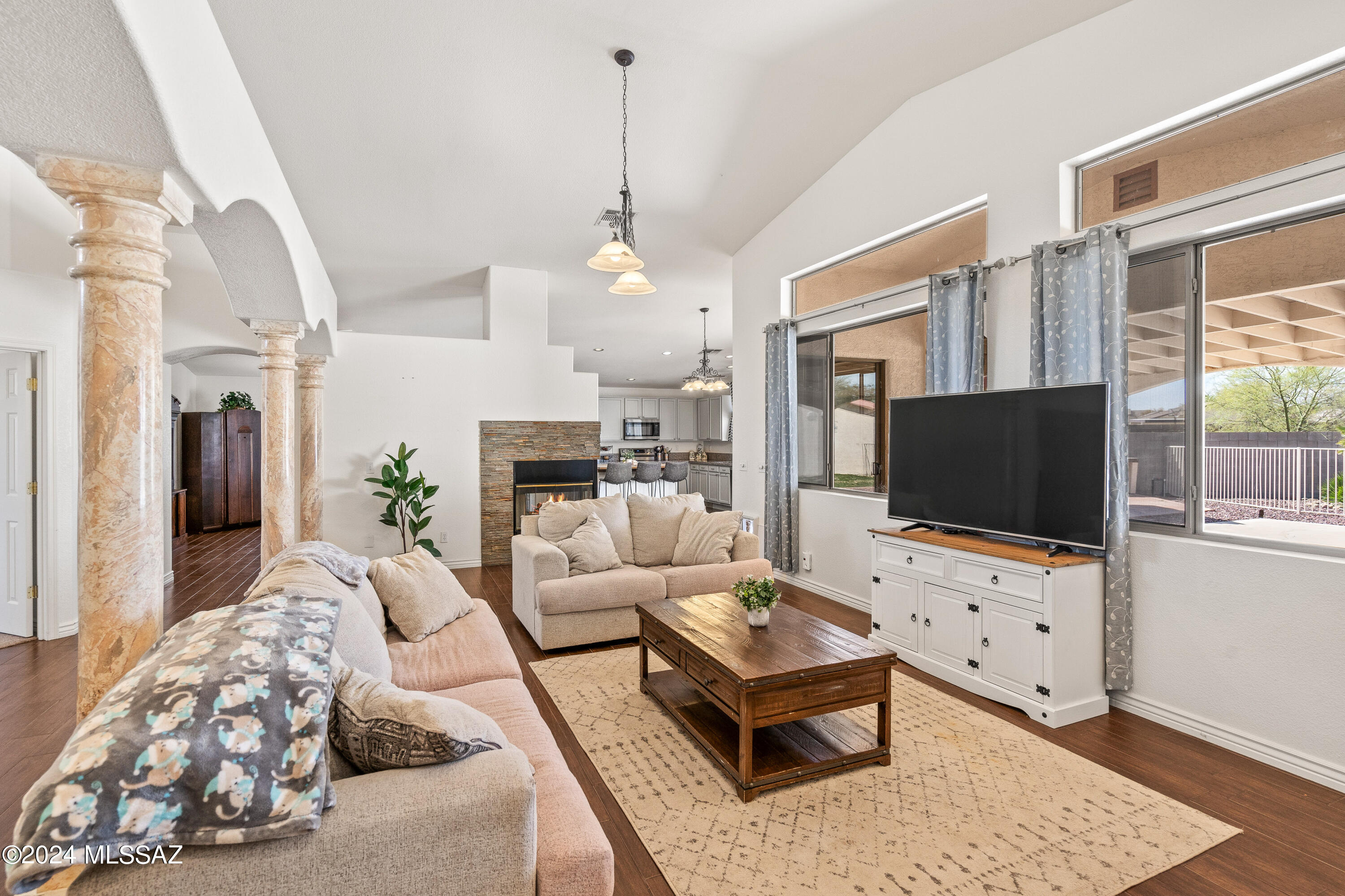 7558 S Samandari Court