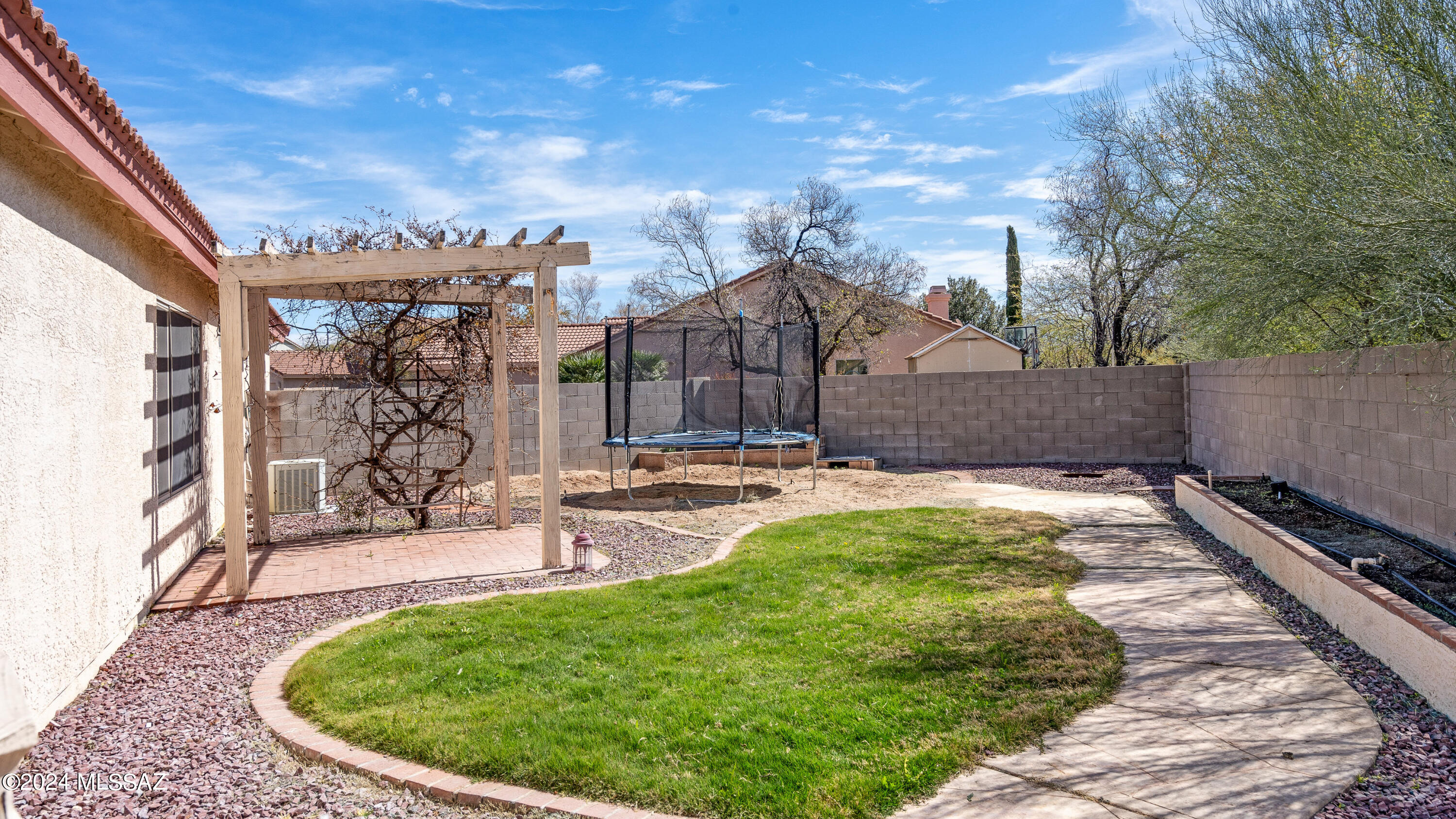 7558 S Samandari Court