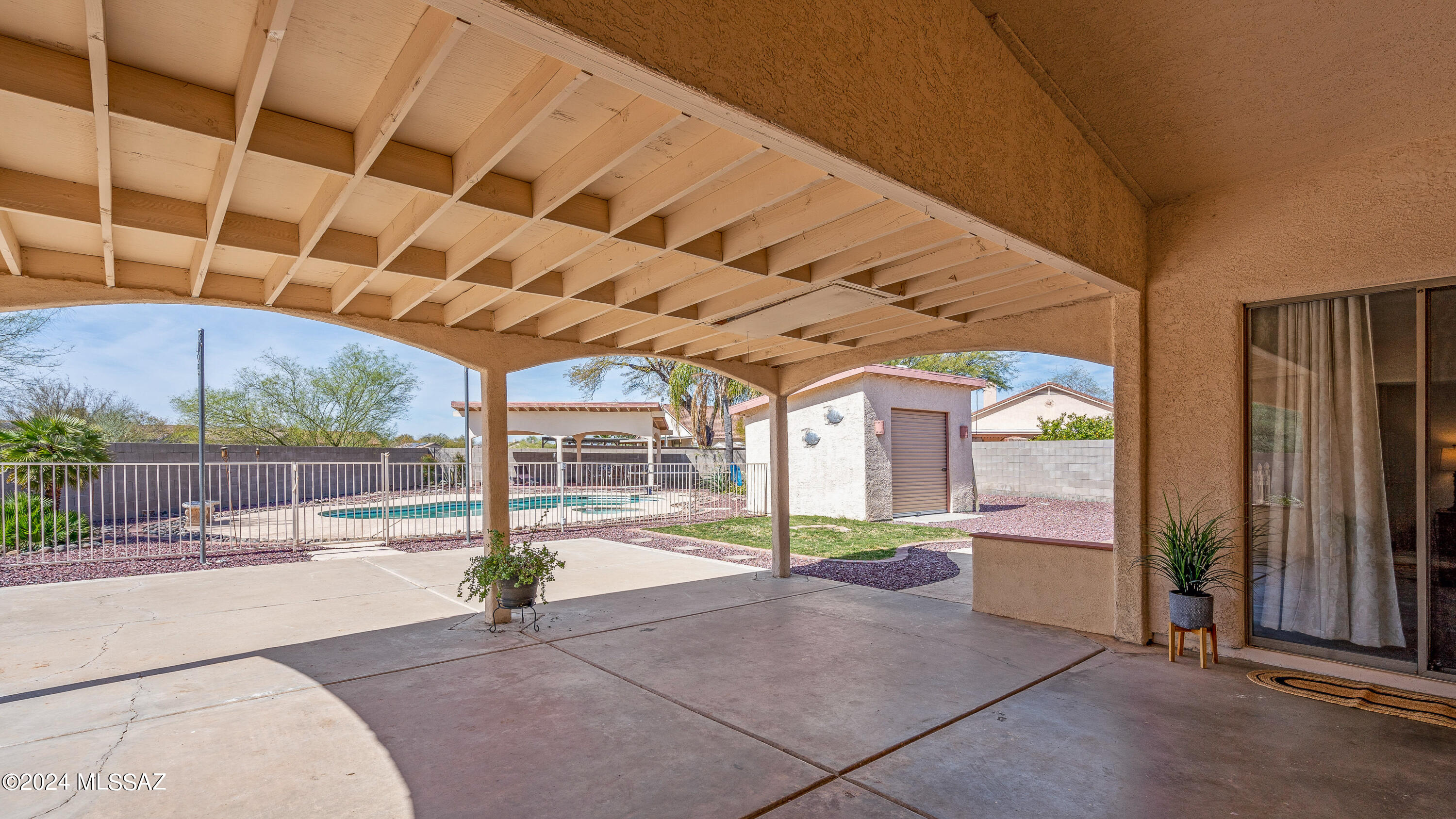 7558 S Samandari Court