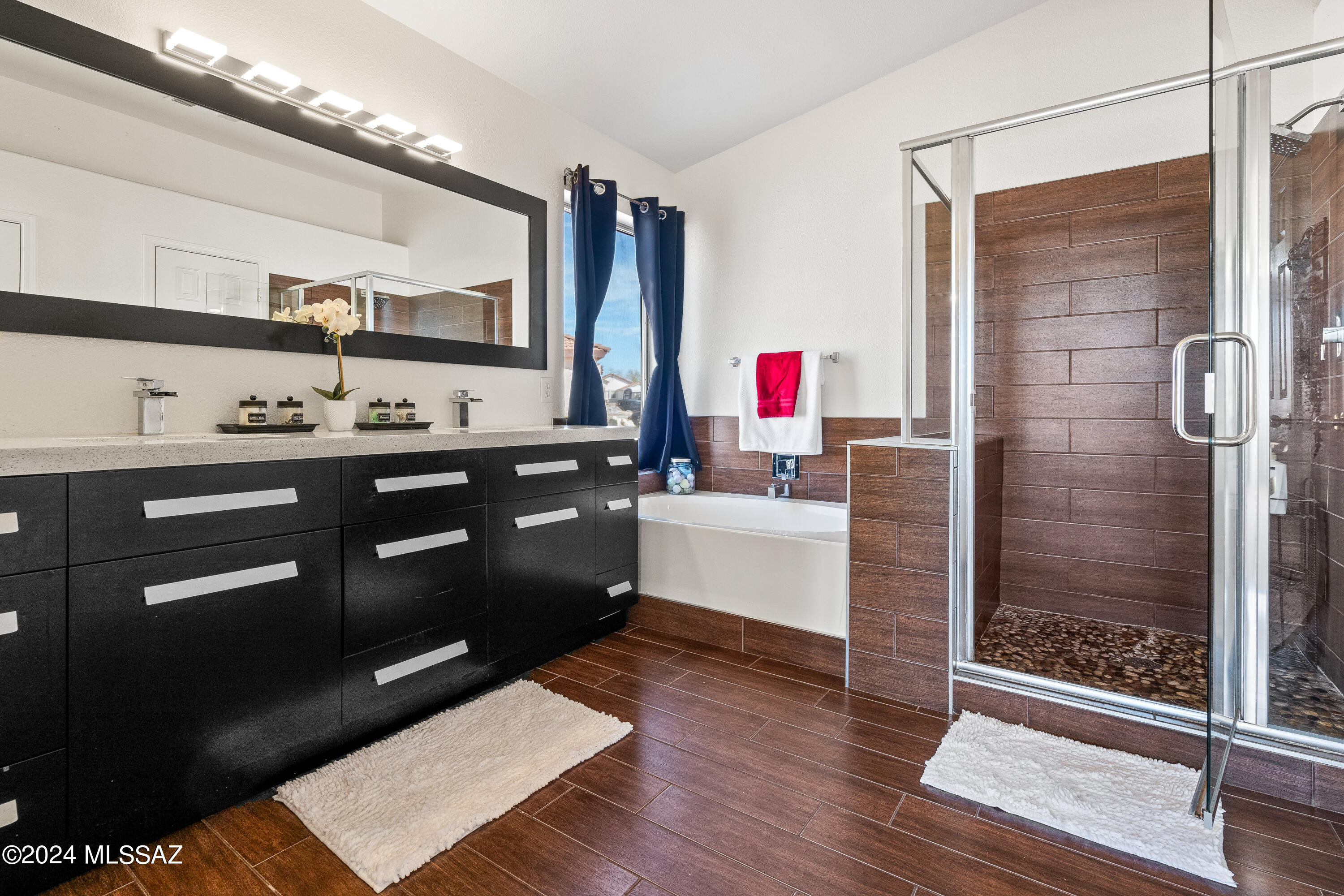 7558 S Samandari Court