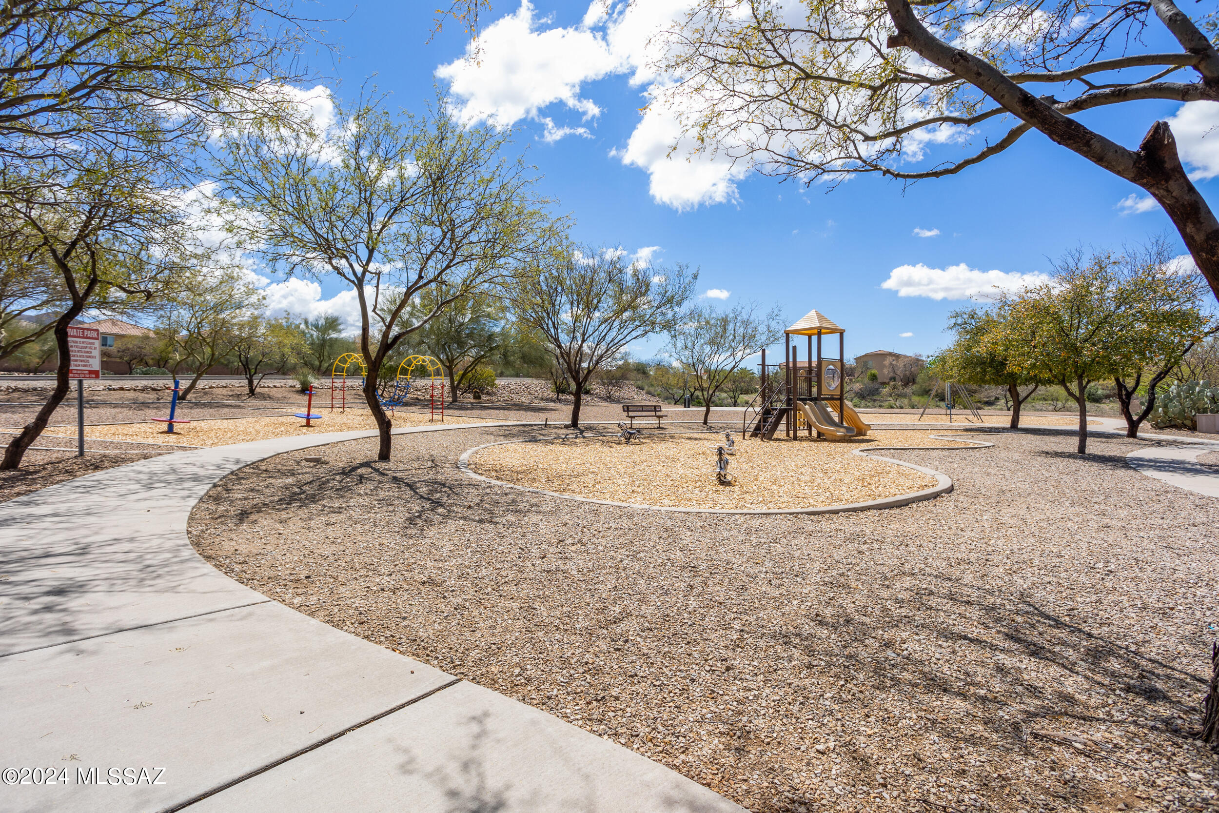 431 E Sterling Canyon Drive