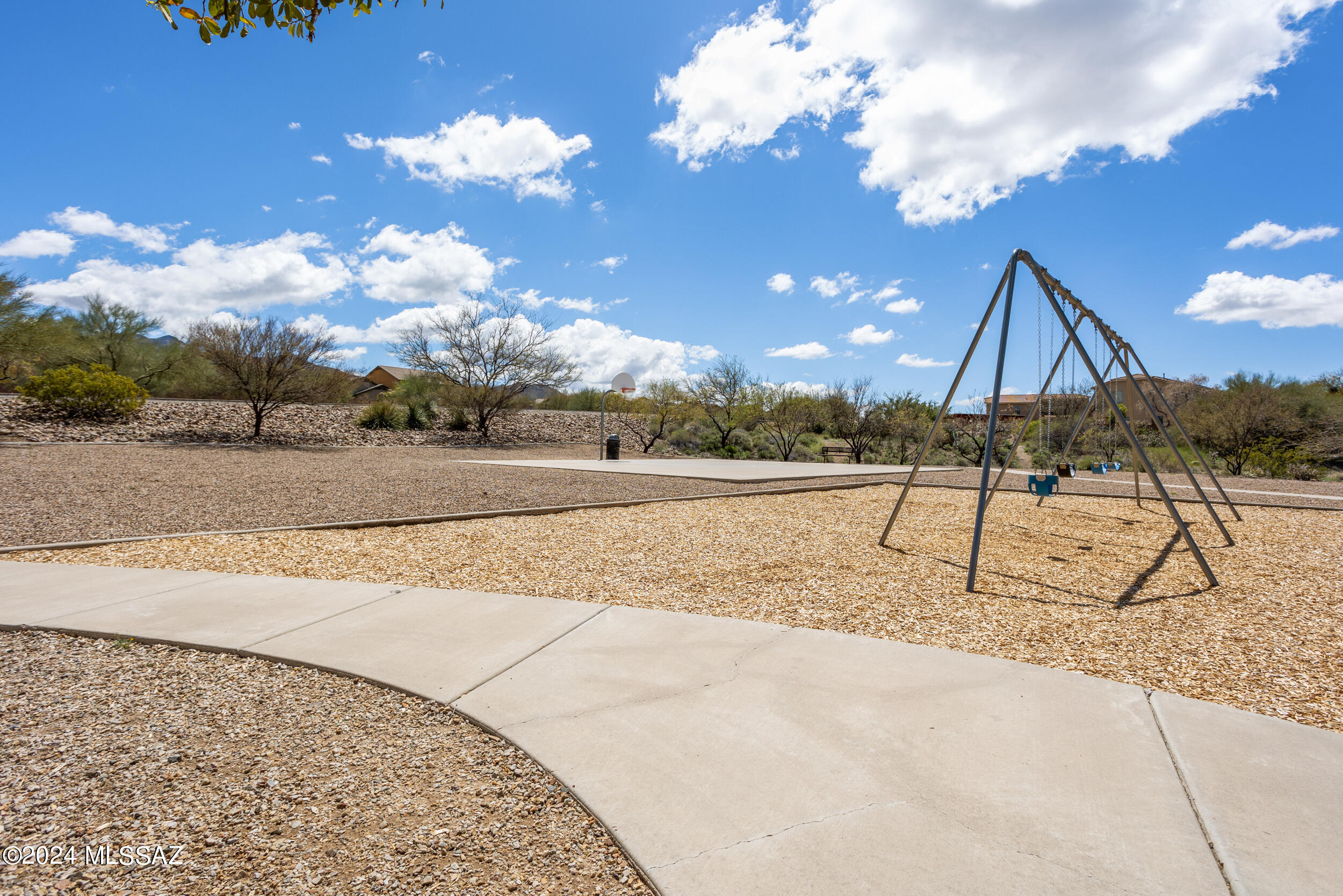 431 E Sterling Canyon Drive