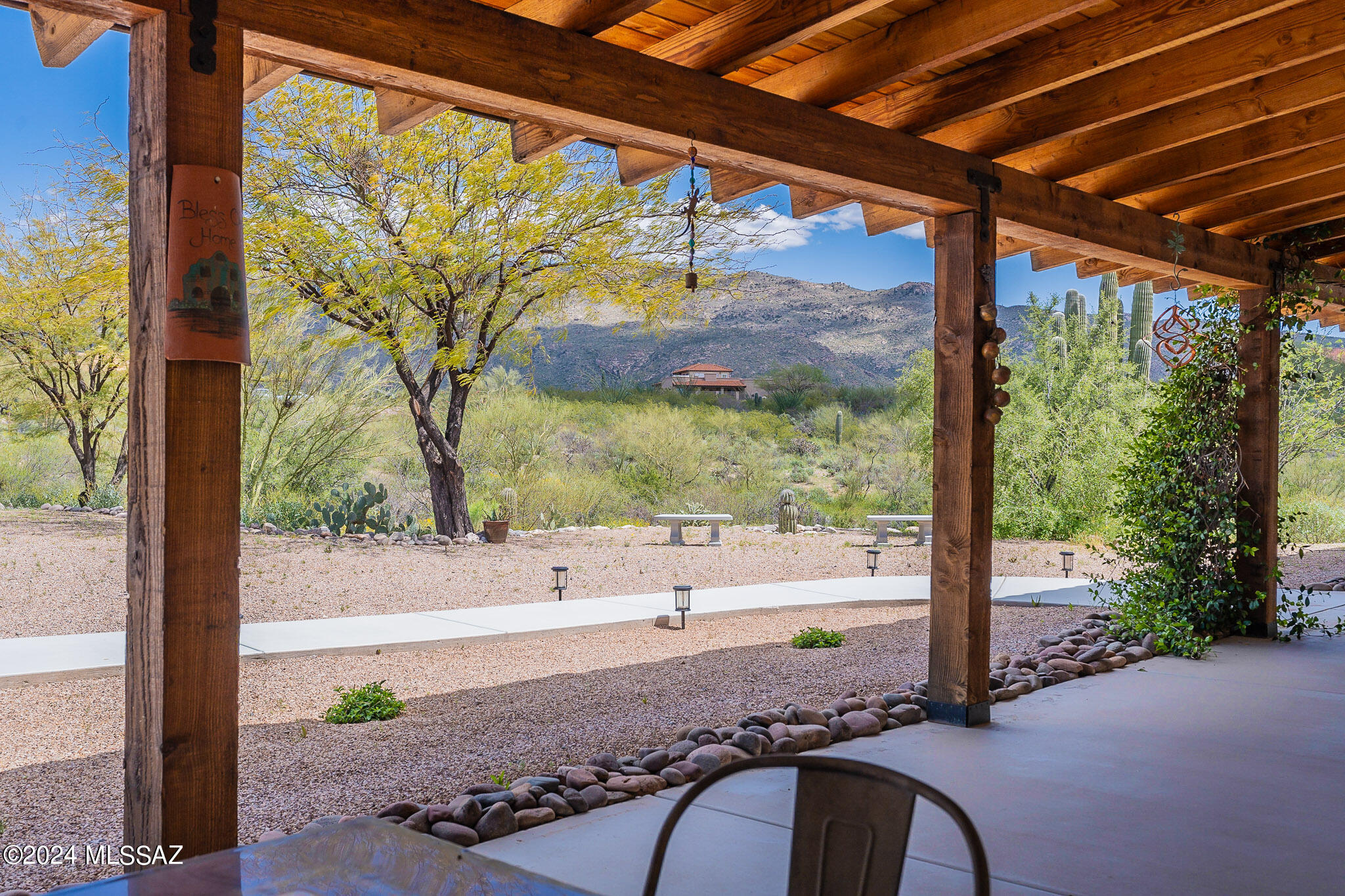 3399 S Saguaro Shadows Drive