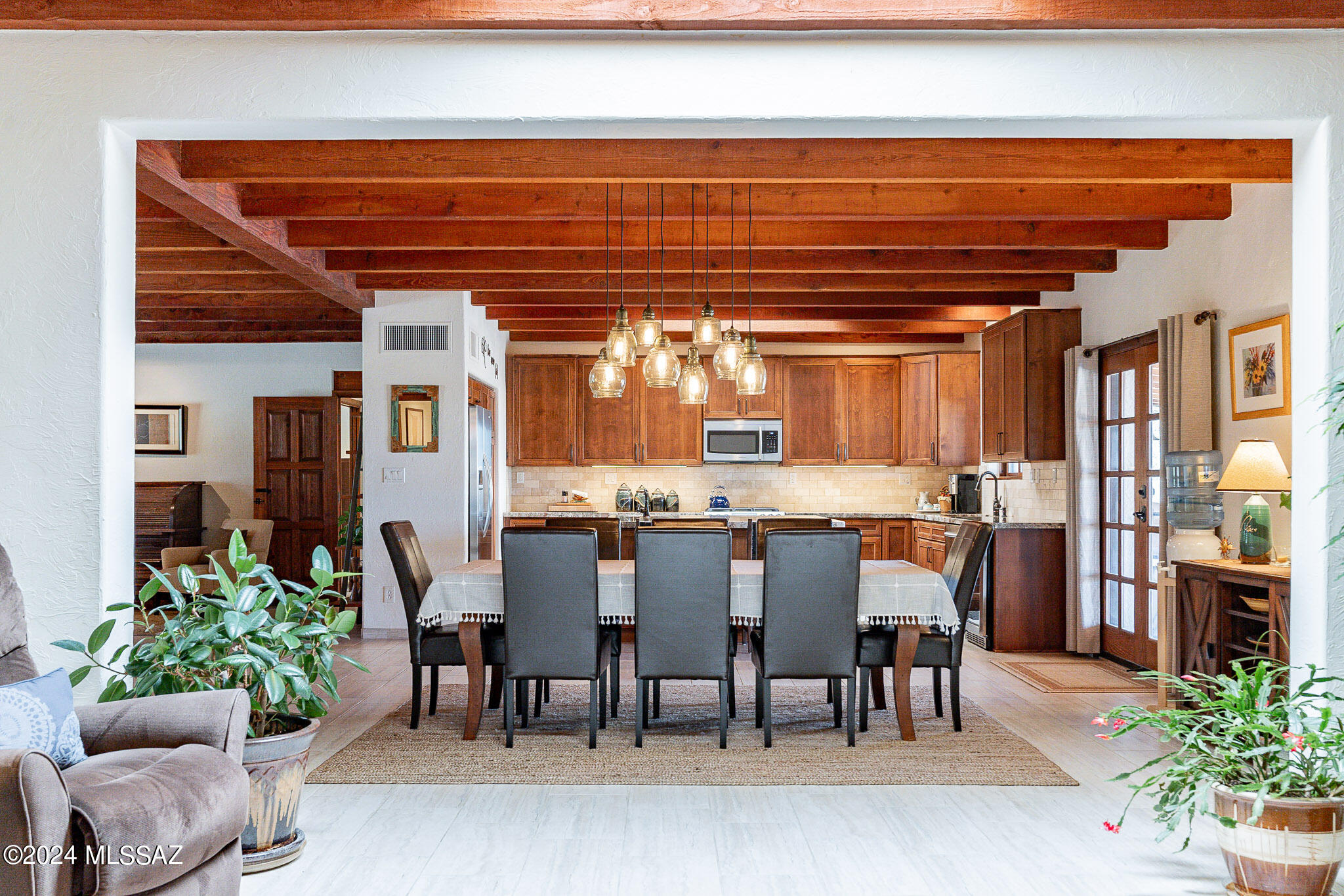 3399 S Saguaro Shadows Drive