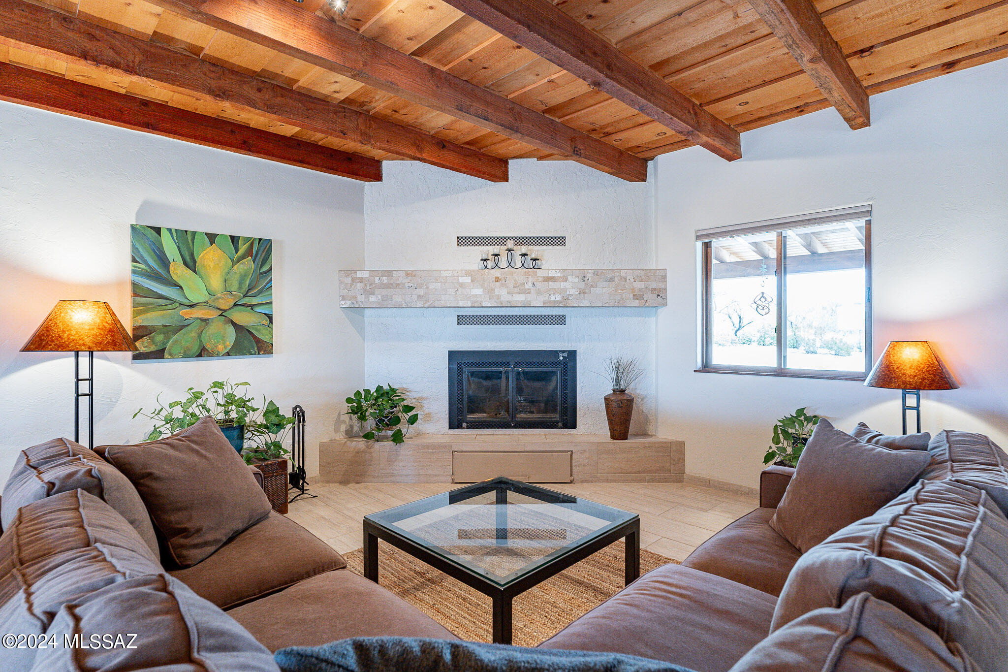 3399 S Saguaro Shadows Drive