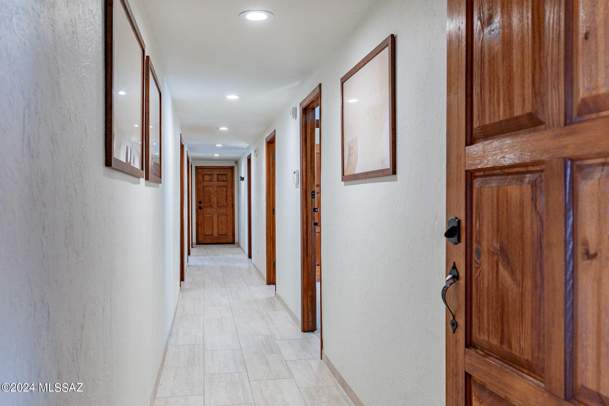 3399 S Saguaro Shadows Drive