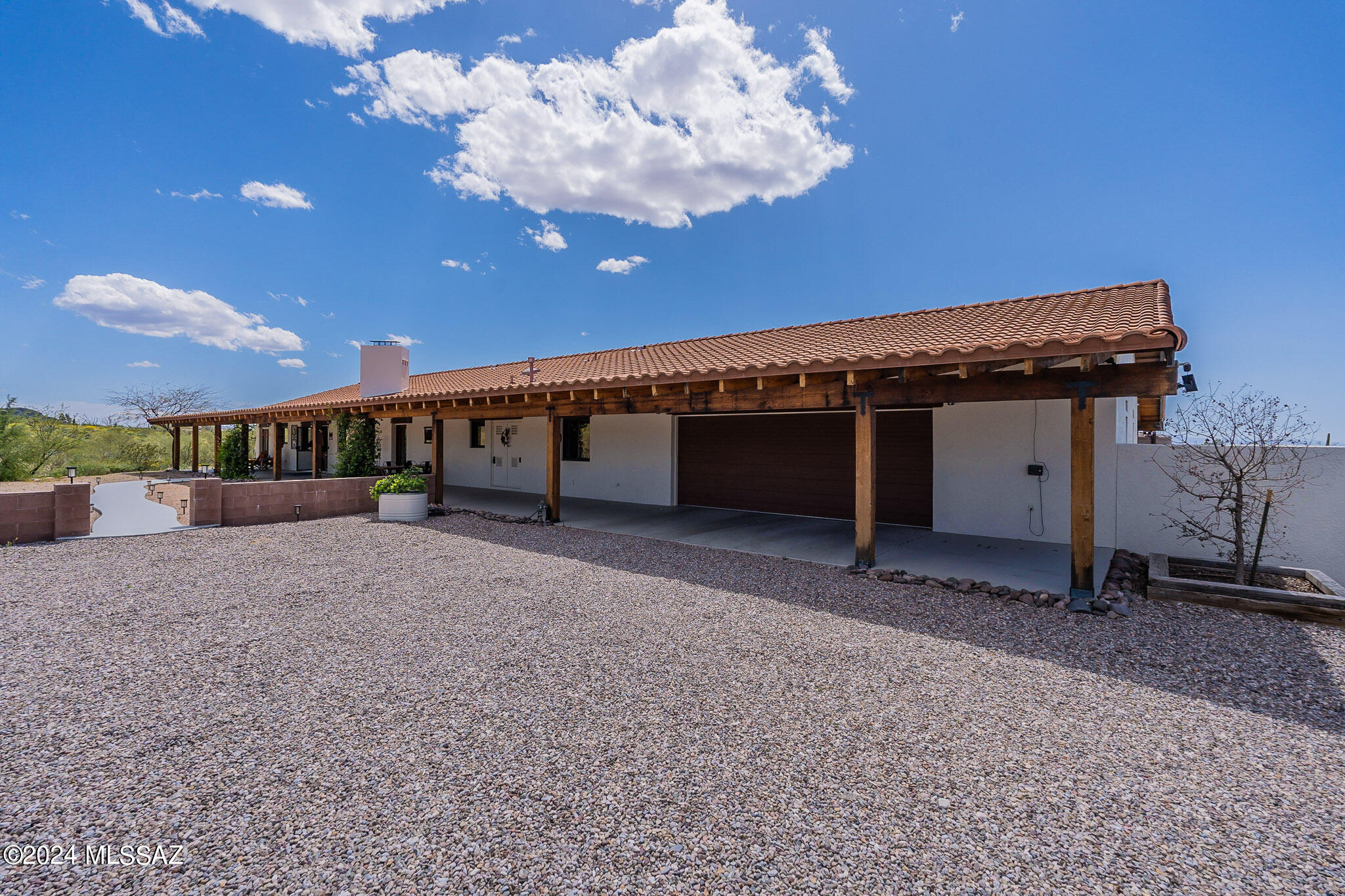 3399 S Saguaro Shadows Drive