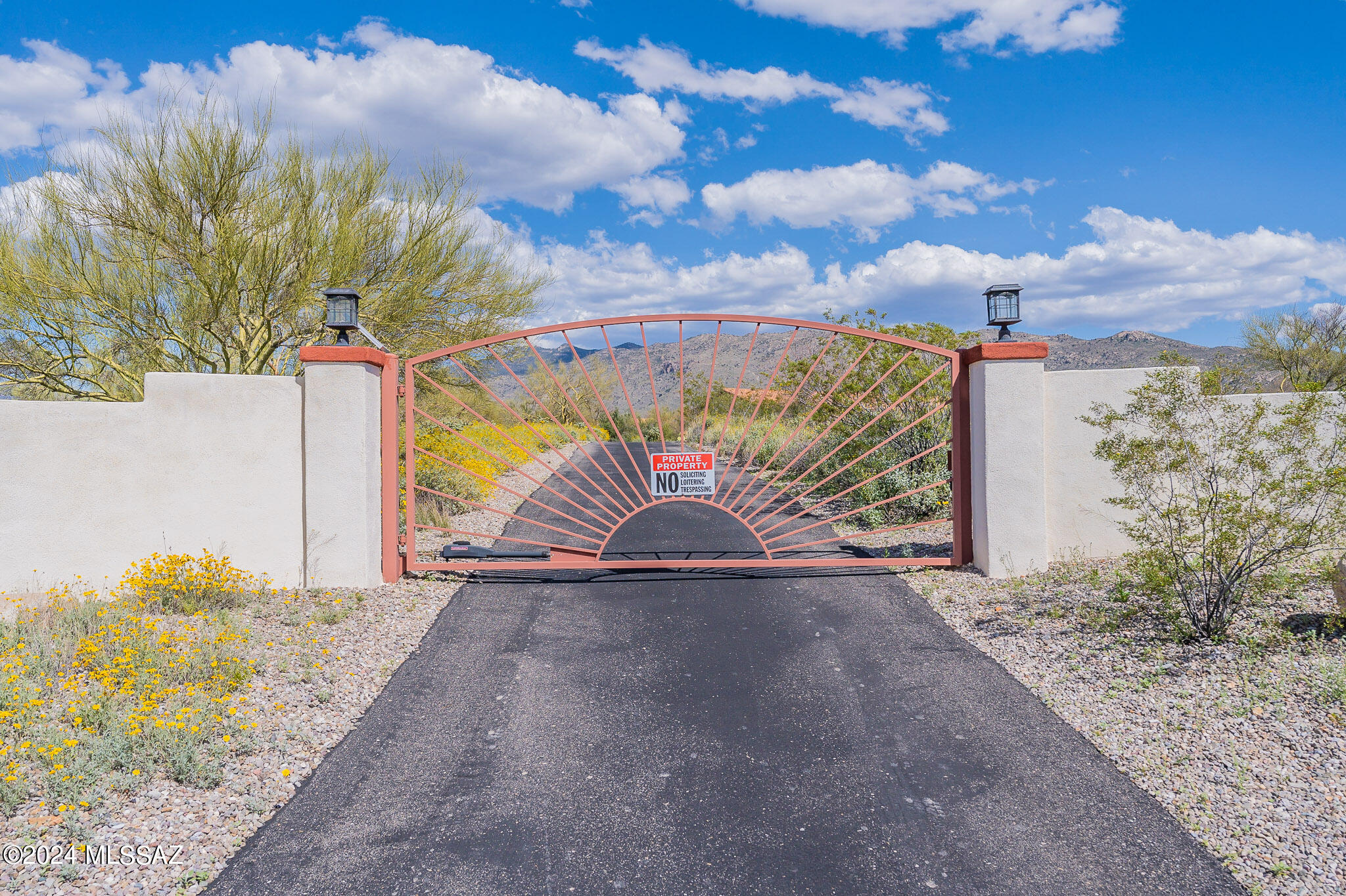 3399 S Saguaro Shadows Drive