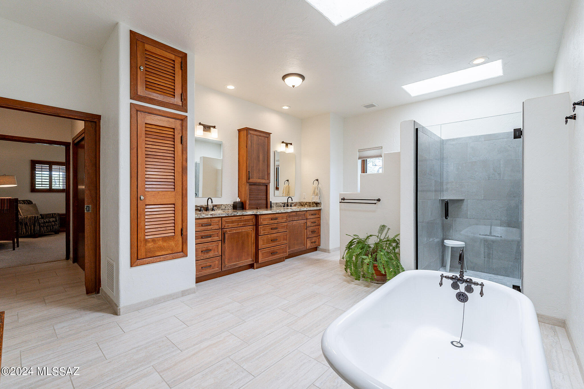 3399 S Saguaro Shadows Drive